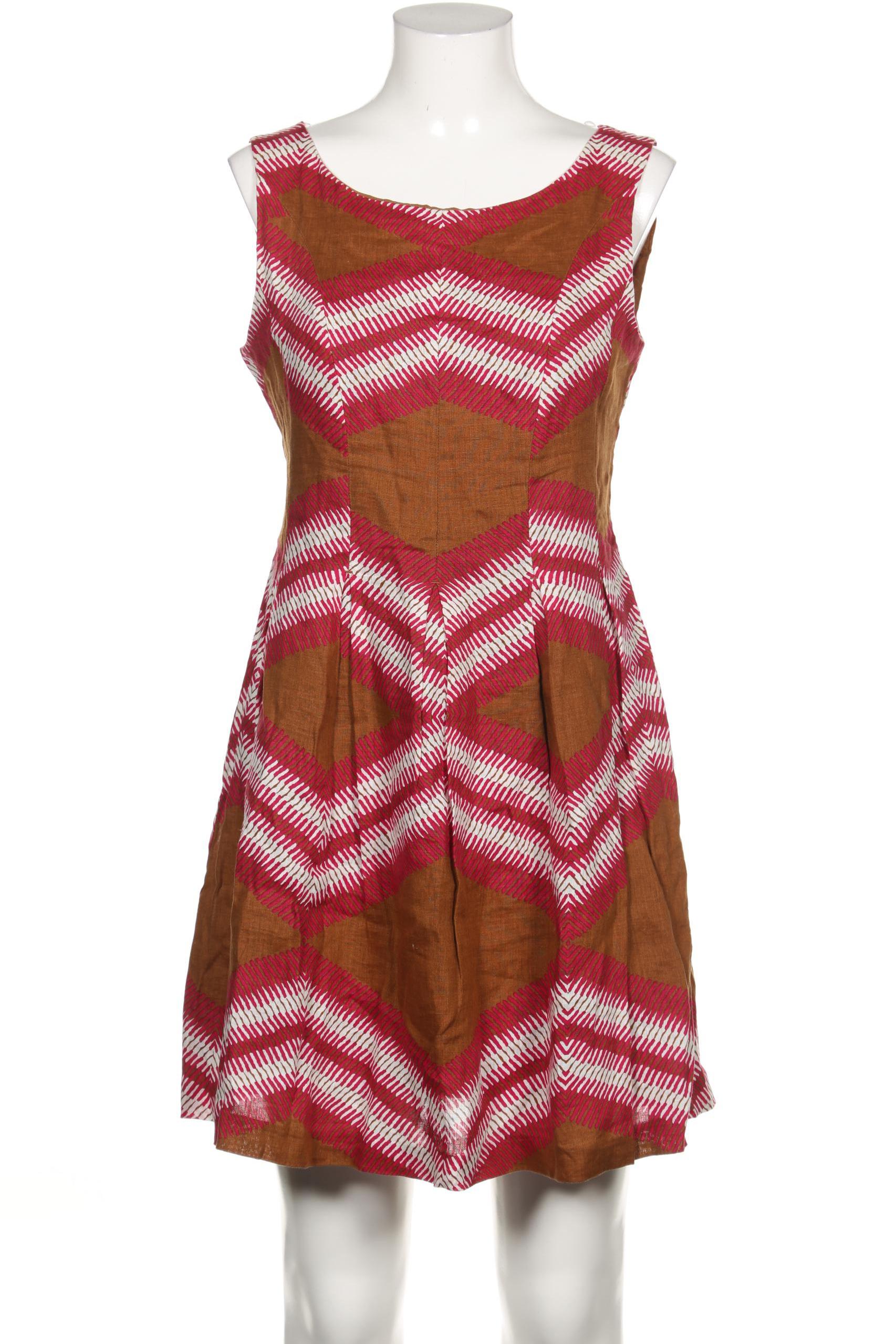 

Hallhuber Damen Kleid, braun