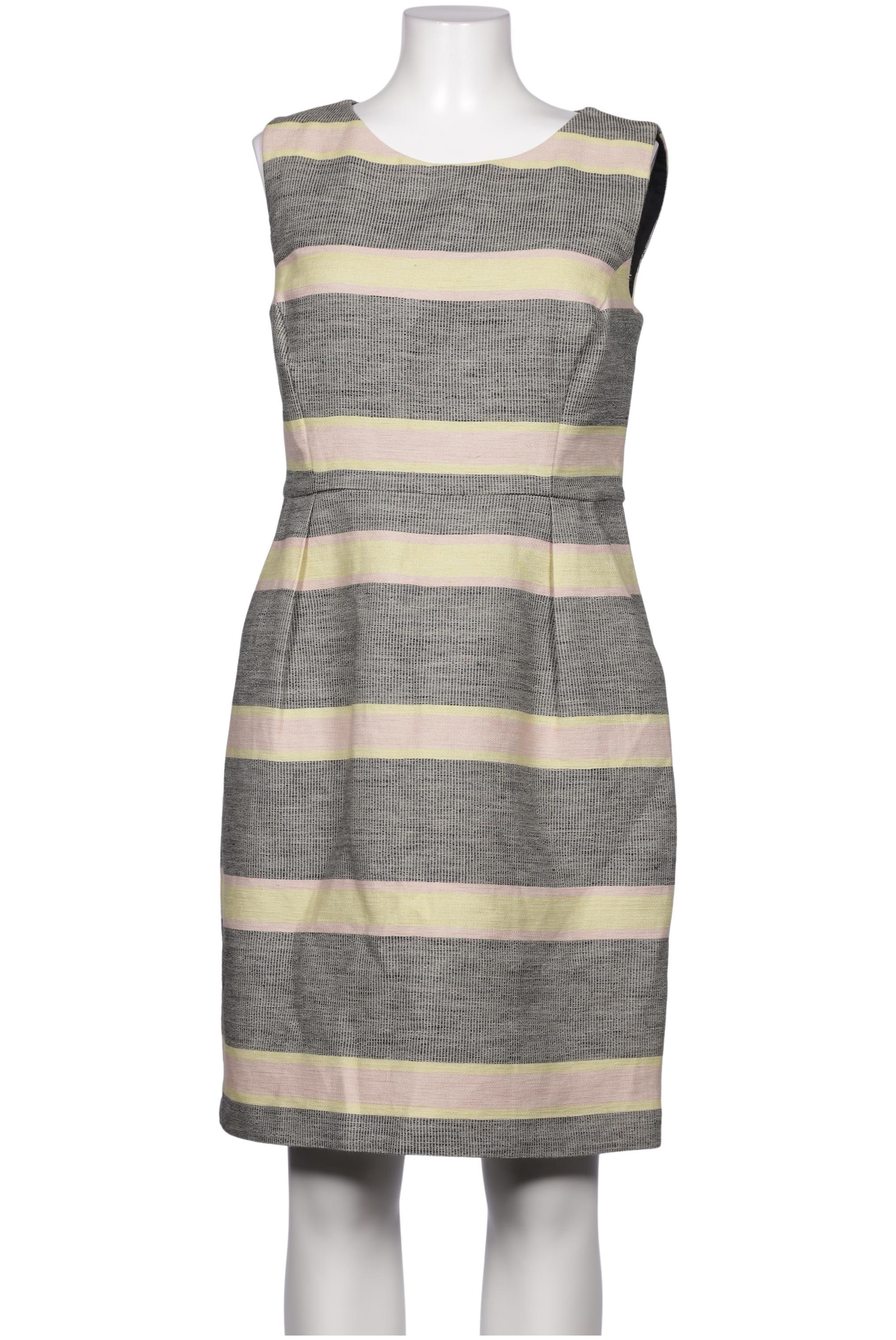 

Hallhuber Damen Kleid, mehrfarbig, Gr. 44