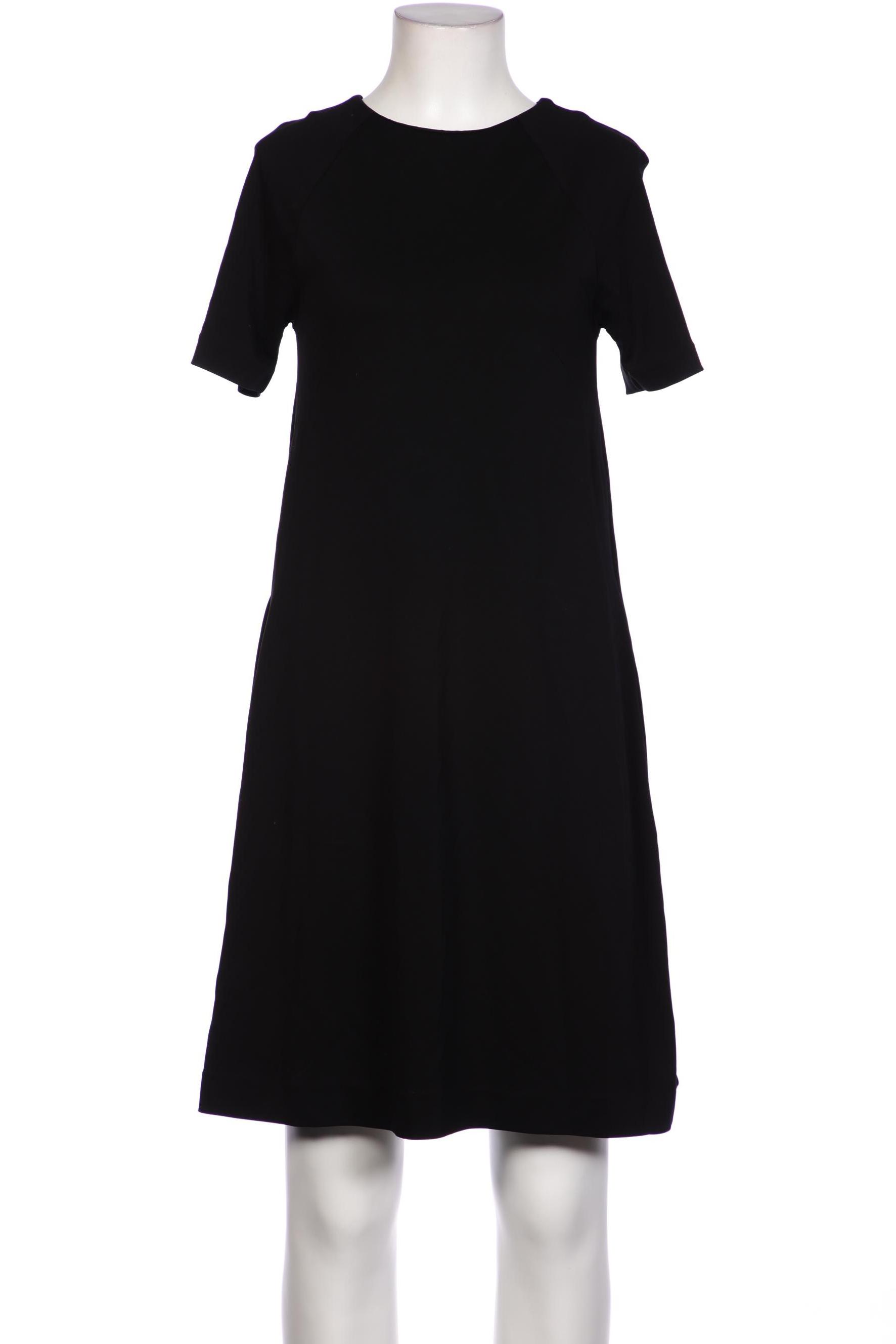 

Hallhuber Damen Kleid, schwarz, Gr. 34