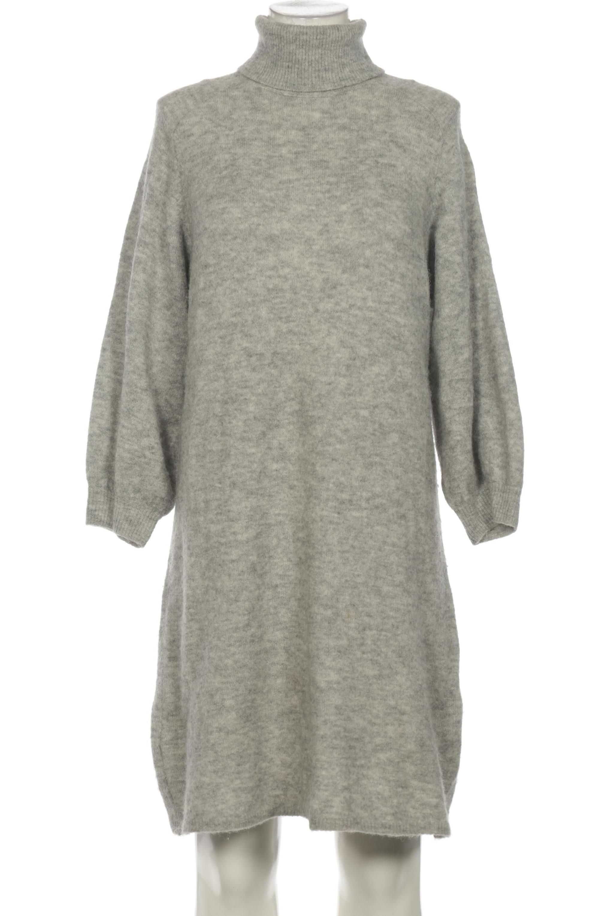 

Hallhuber Damen Kleid, grau, Gr. 42