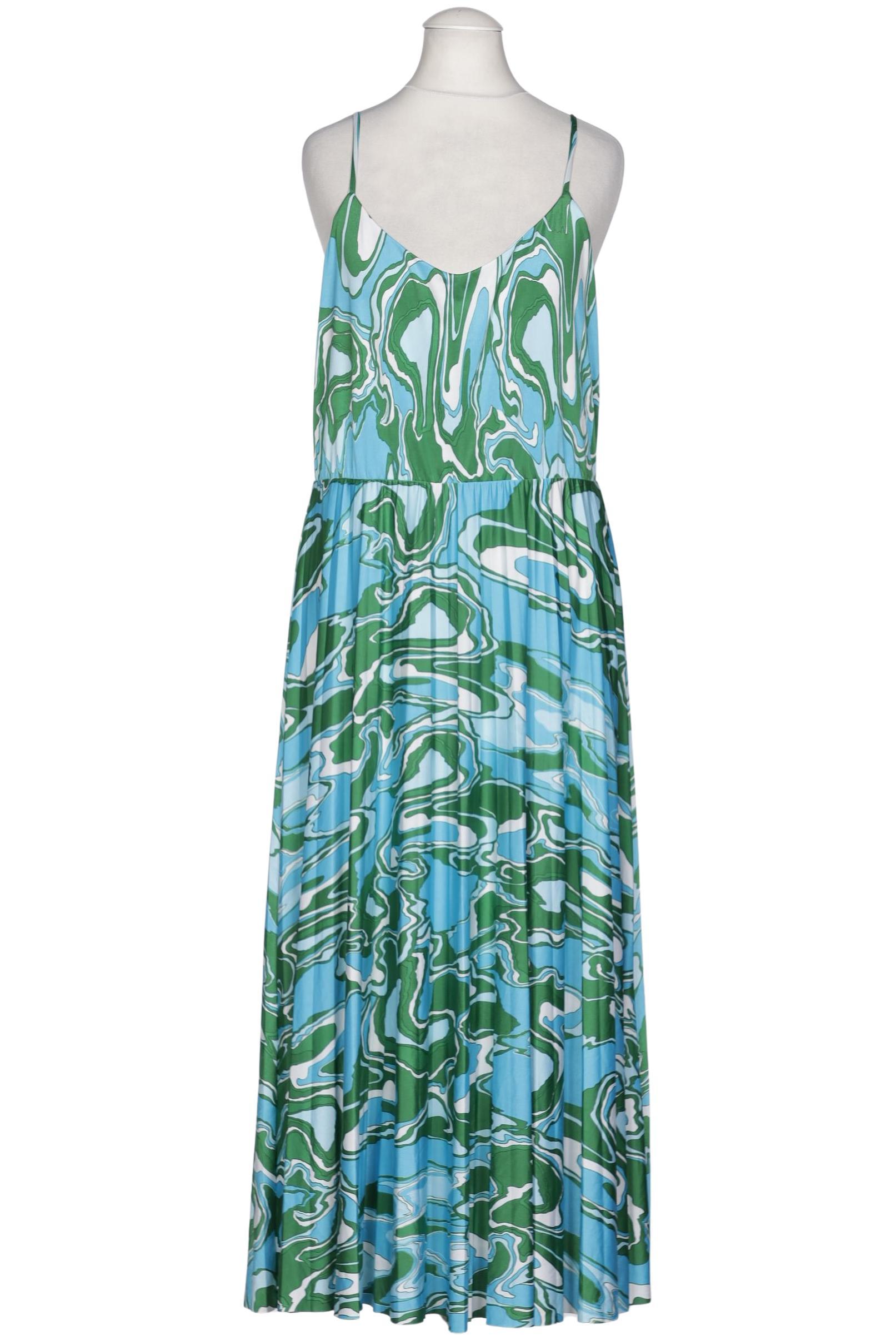 

Hallhuber Damen Kleid, mehrfarbig, Gr. 38