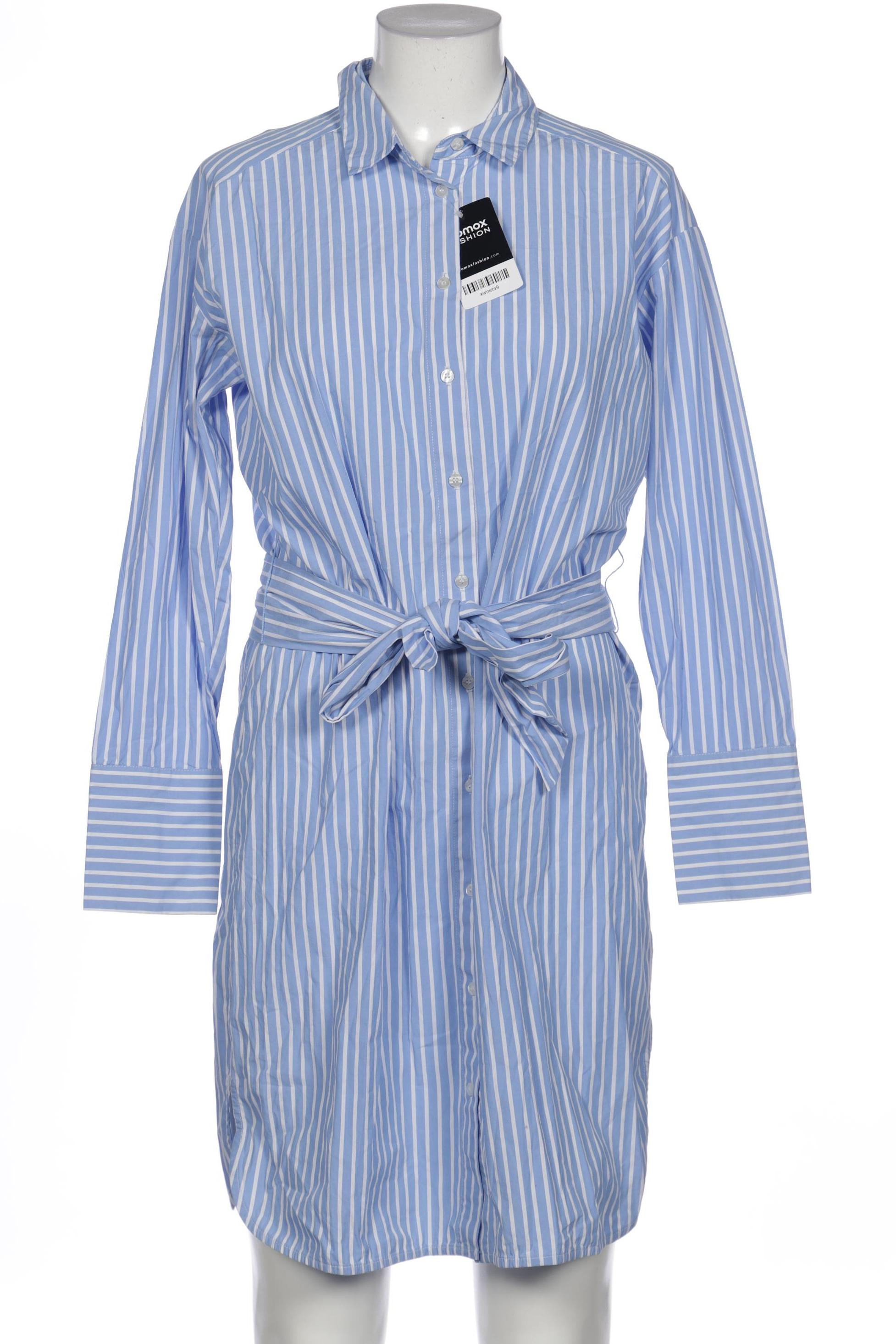 

Hallhuber Damen Kleid, hellblau, Gr. 40