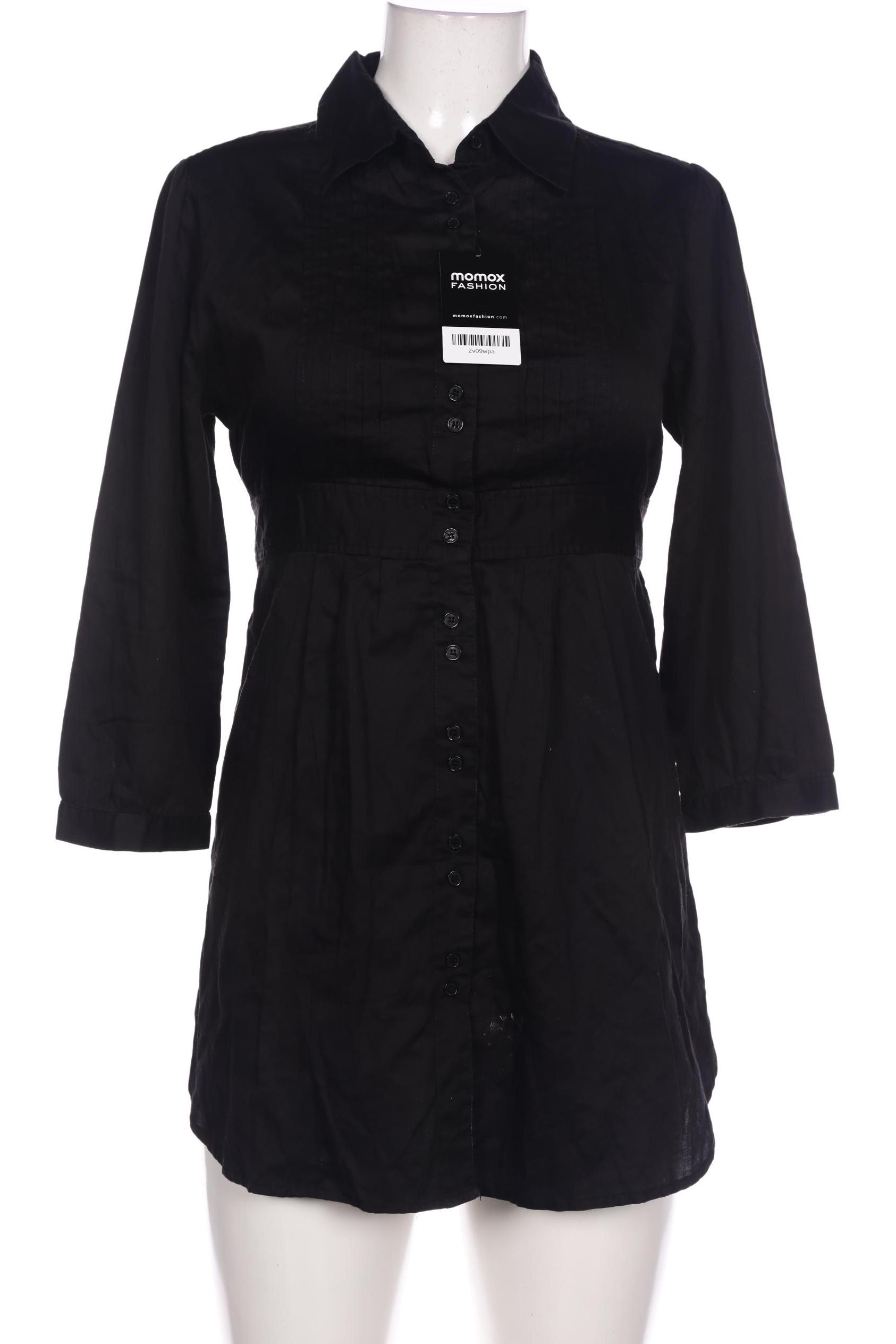 

Hallhuber Damen Kleid, schwarz, Gr. 40