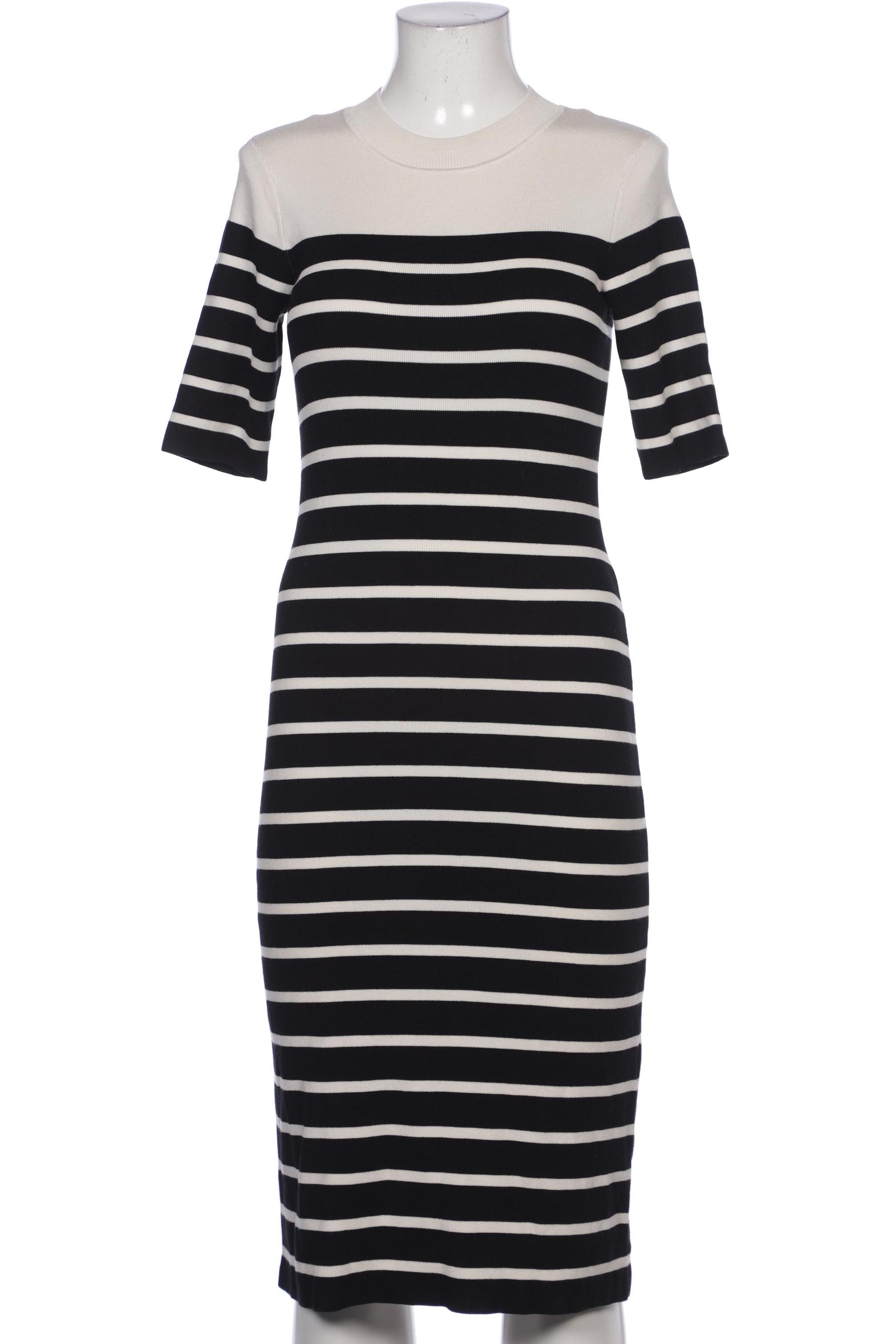 

Hallhuber Damen Kleid, schwarz, Gr. 42