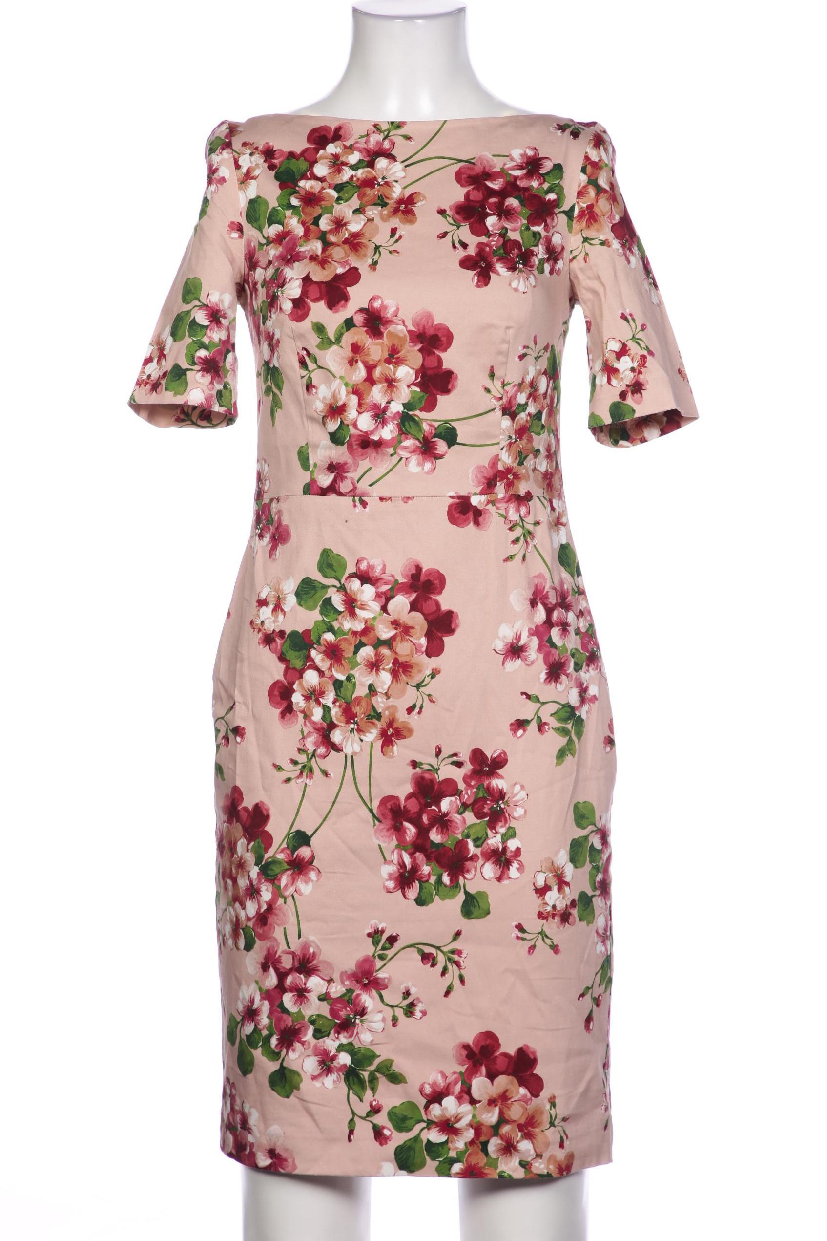 

Hallhuber Damen Kleid, pink, Gr. 36