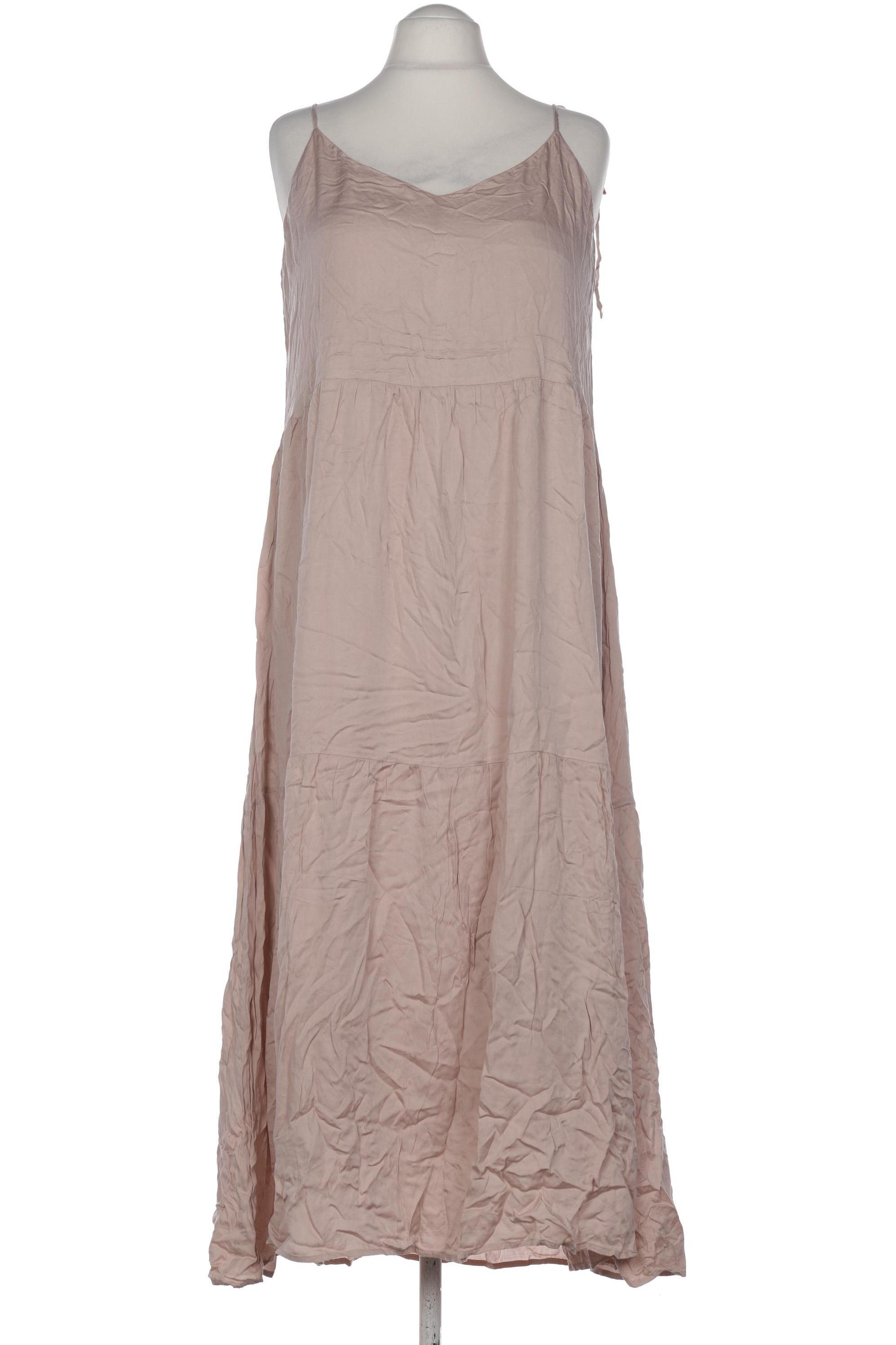 

Hallhuber Damen Kleid, pink, Gr. 40