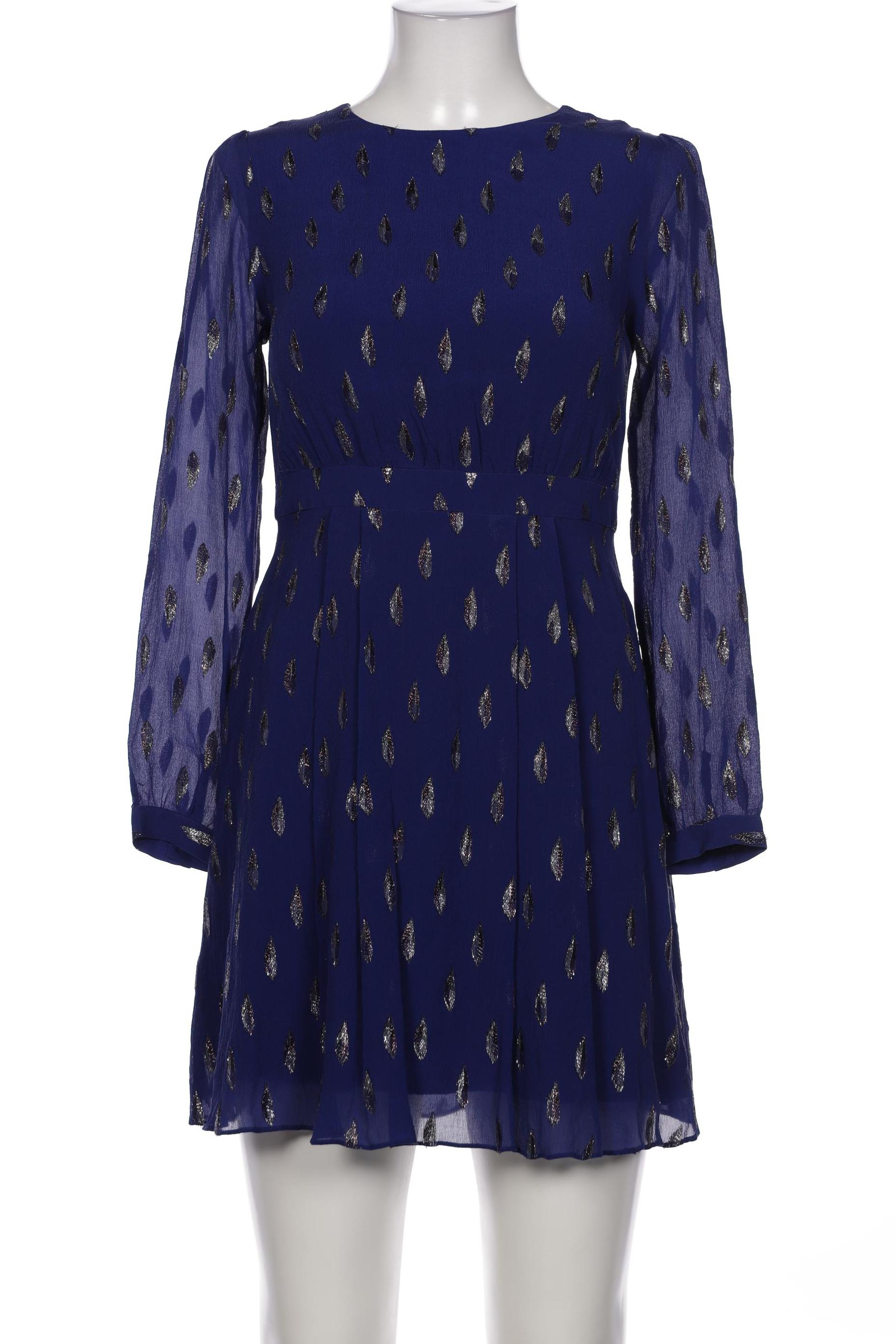 

Hallhuber Damen Kleid, flieder, Gr. 36