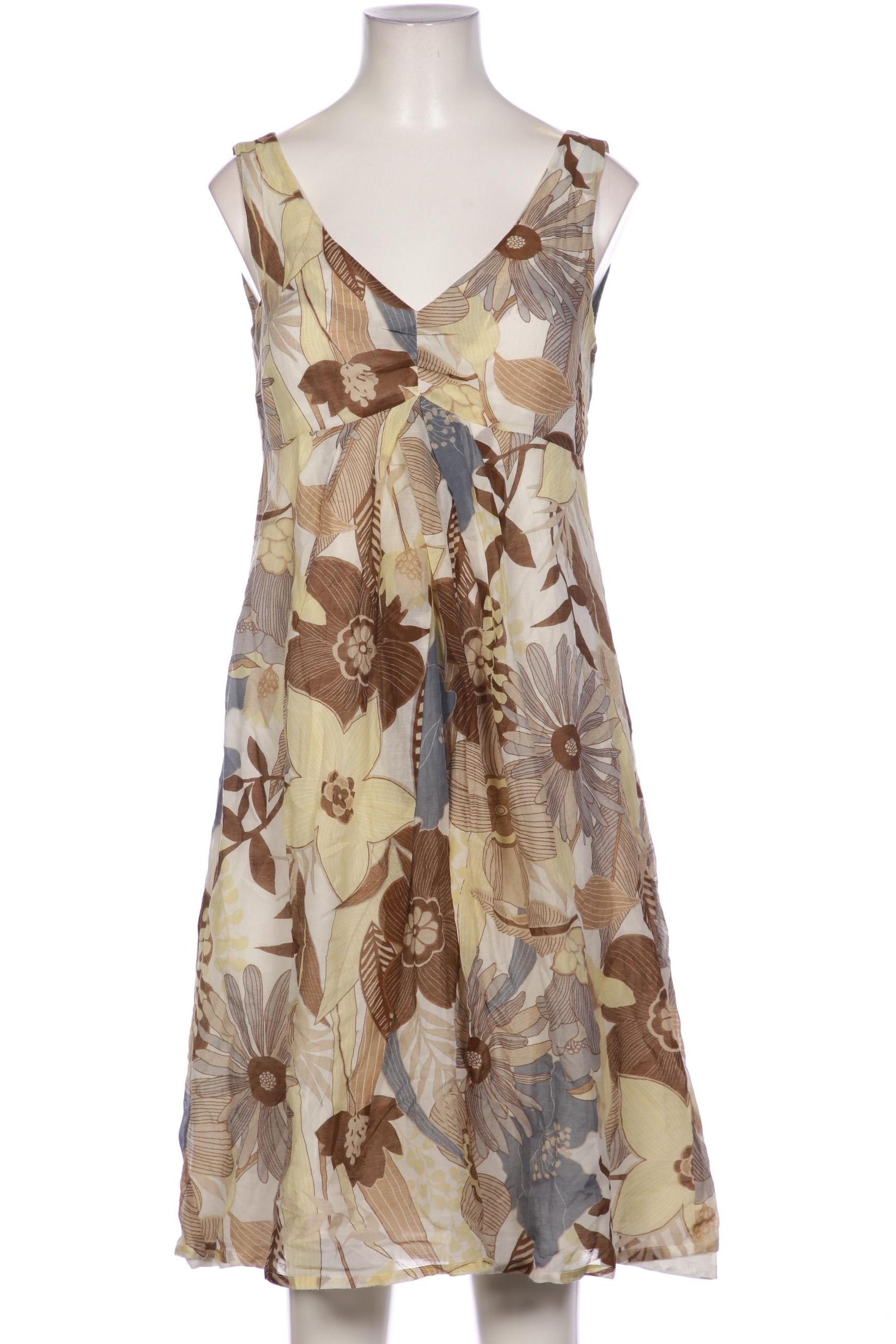 

Hallhuber Damen Kleid, mehrfarbig, Gr. 36