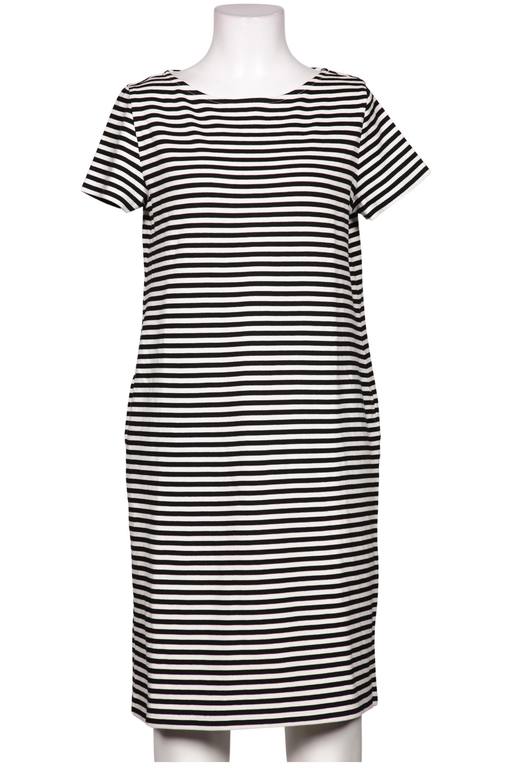 Thumbnail - Hallhuber Damen Kleid, schwarz, Gr. 36
