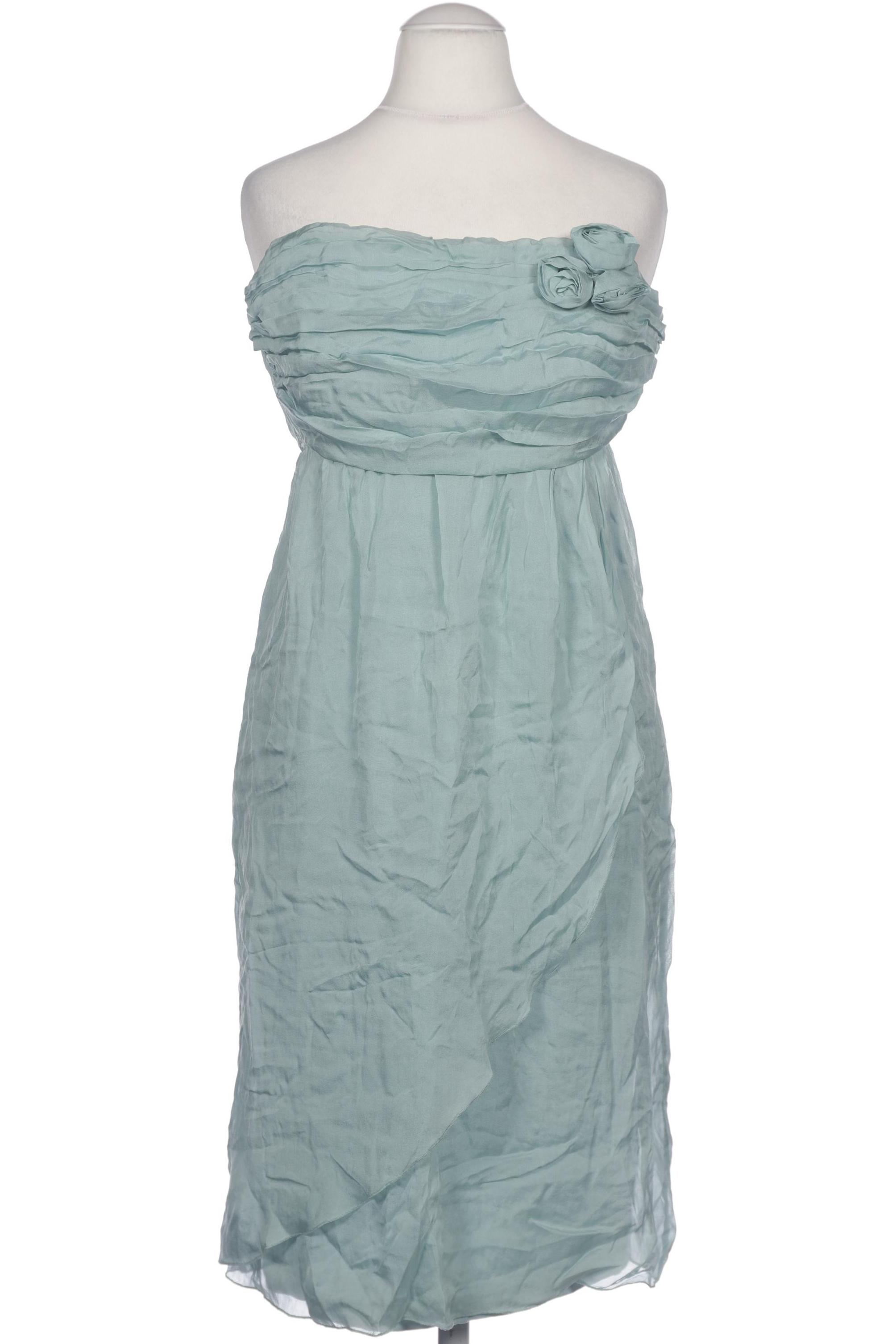 

Hallhuber Damen Kleid, hellblau, Gr. 36