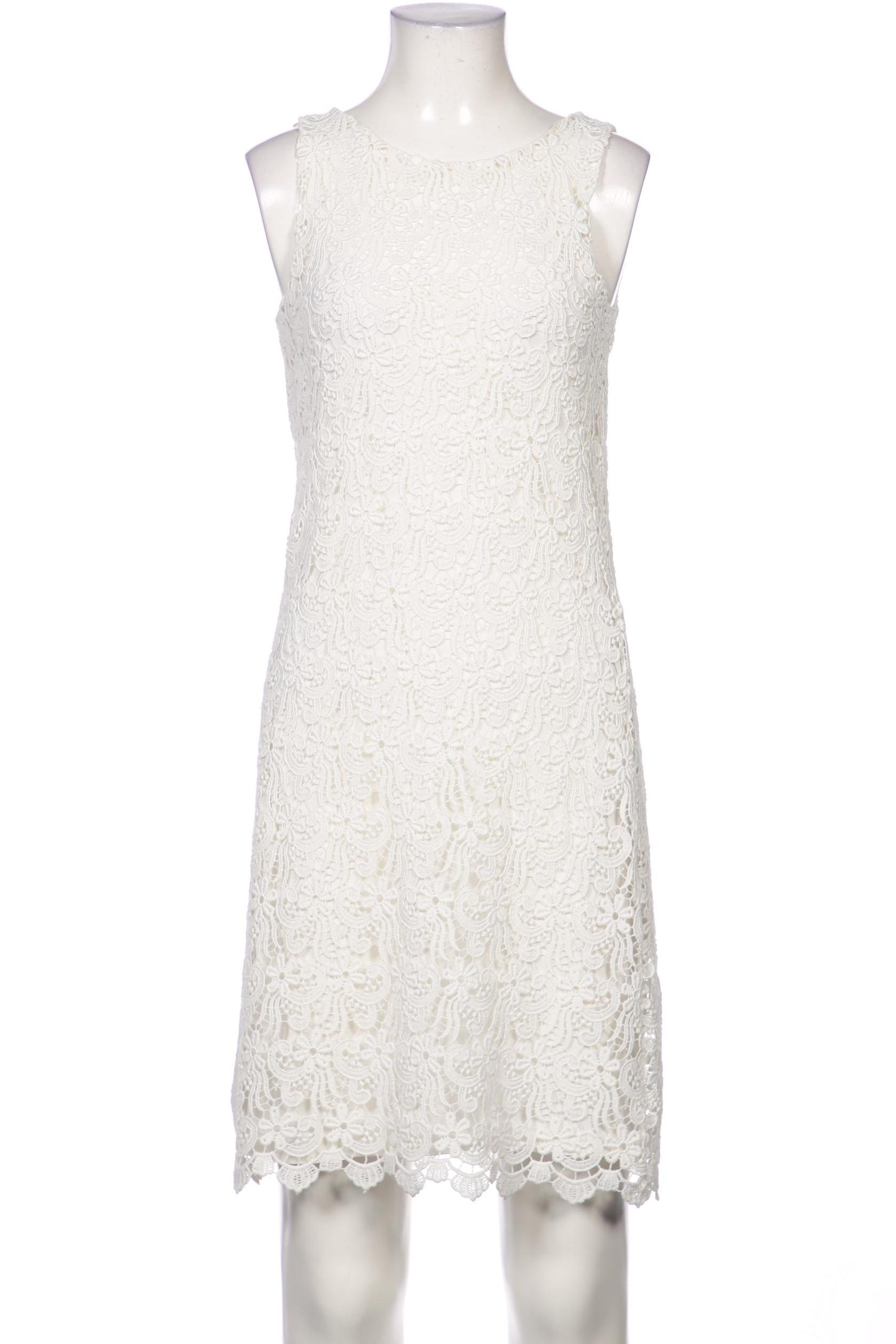 

Hallhuber Damen Kleid, weiß