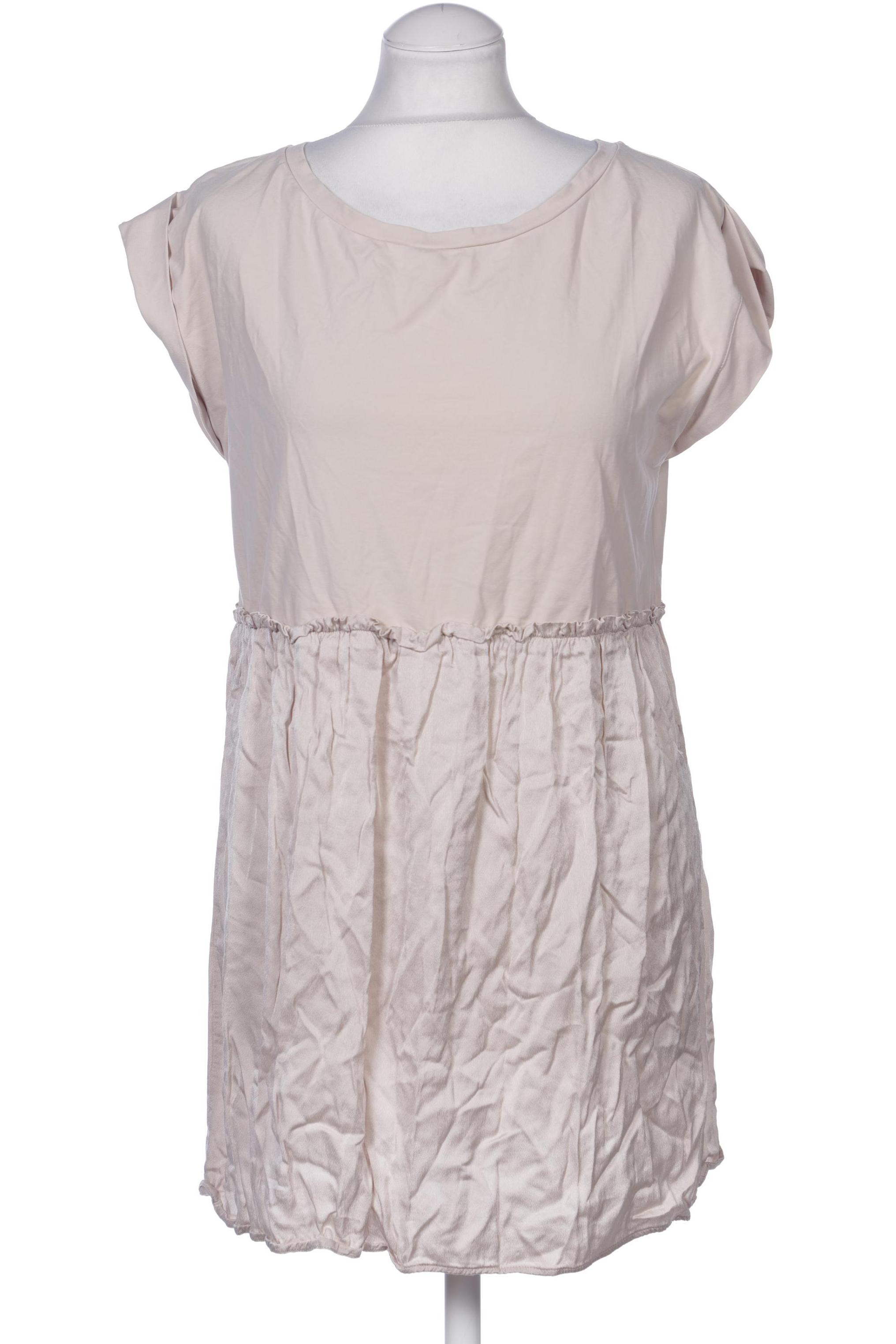 

Hallhuber Damen Kleid, beige, Gr. 38