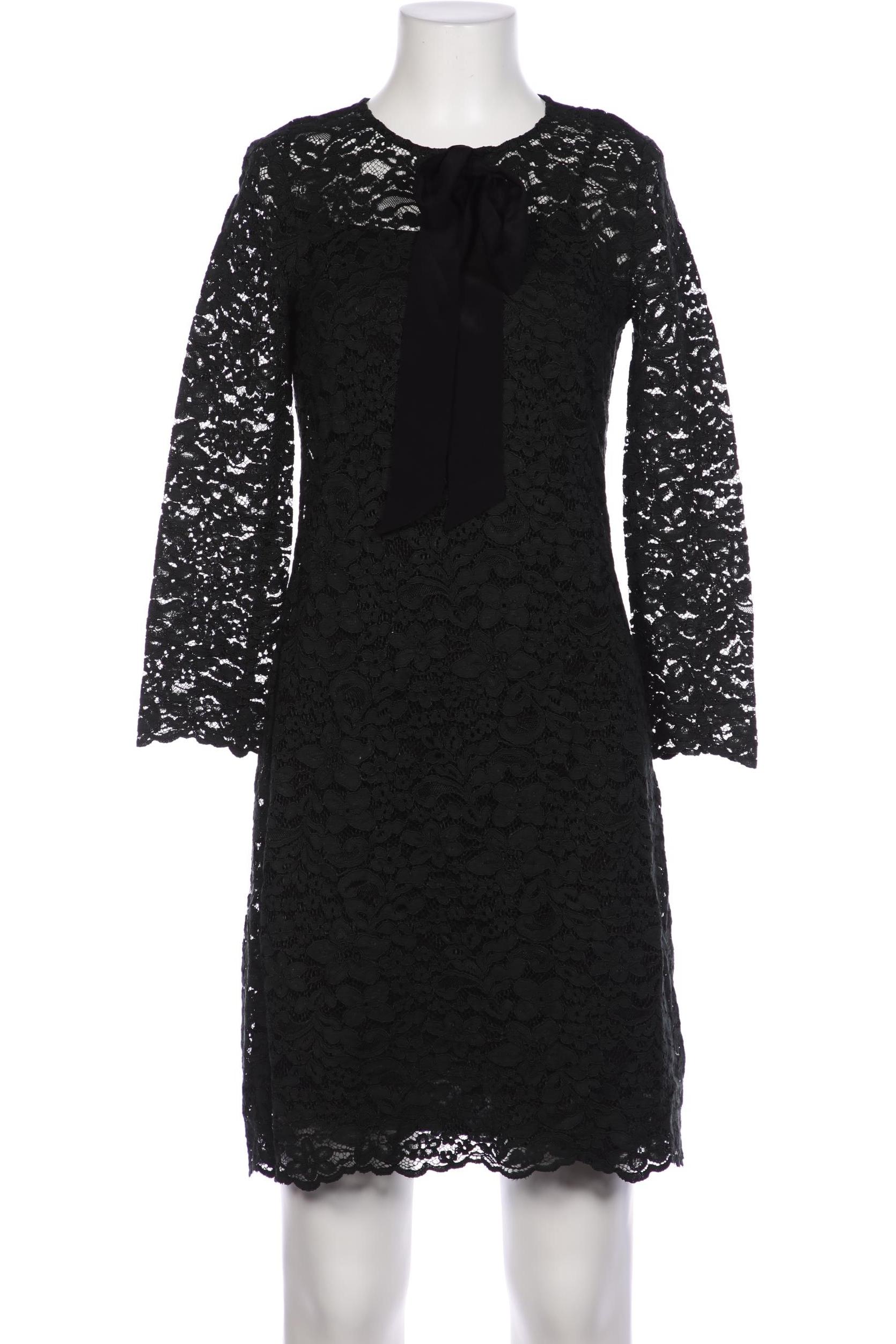 

Hallhuber Damen Kleid, grün, Gr. 34