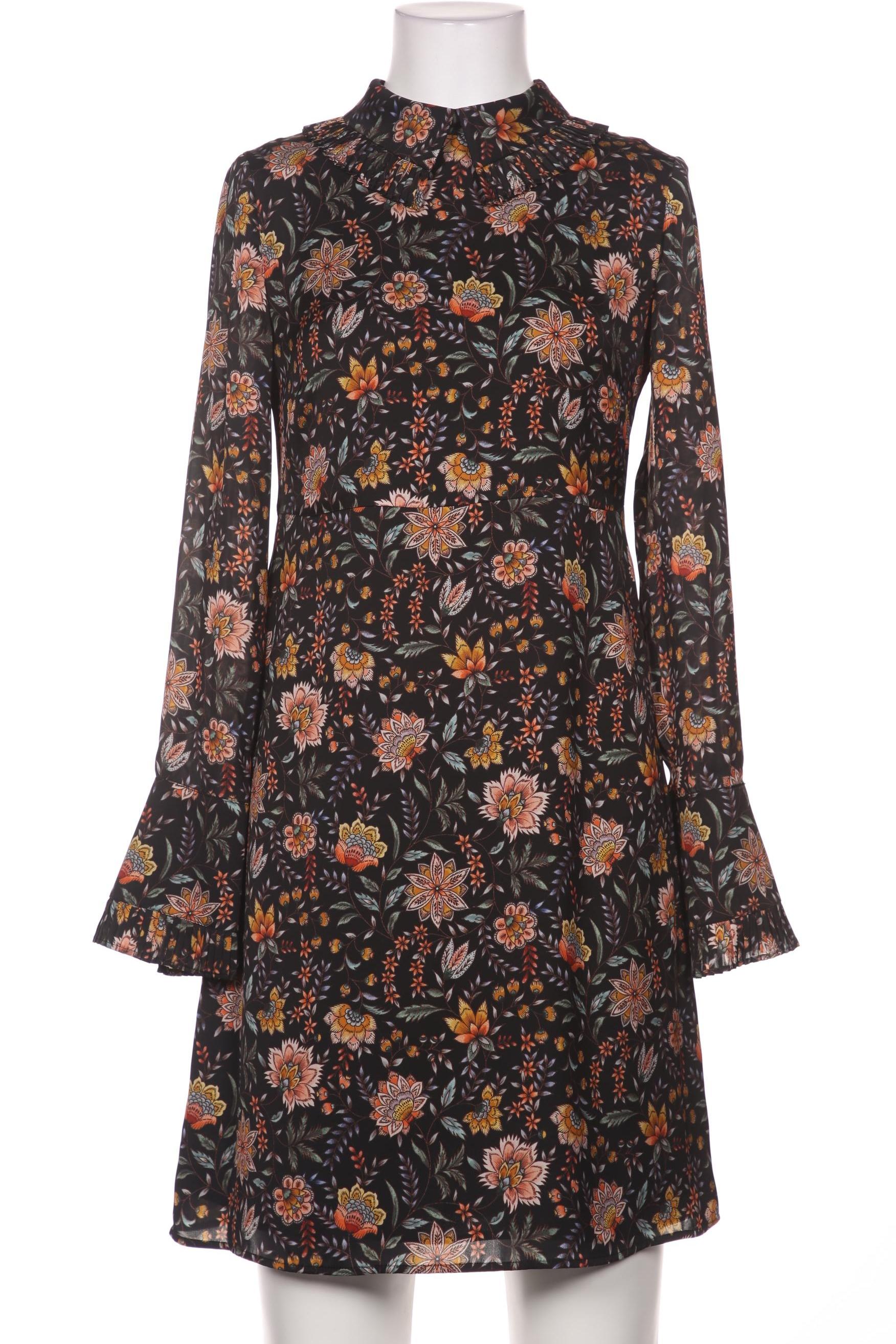 

Hallhuber Damen Kleid, schwarz, Gr. 34