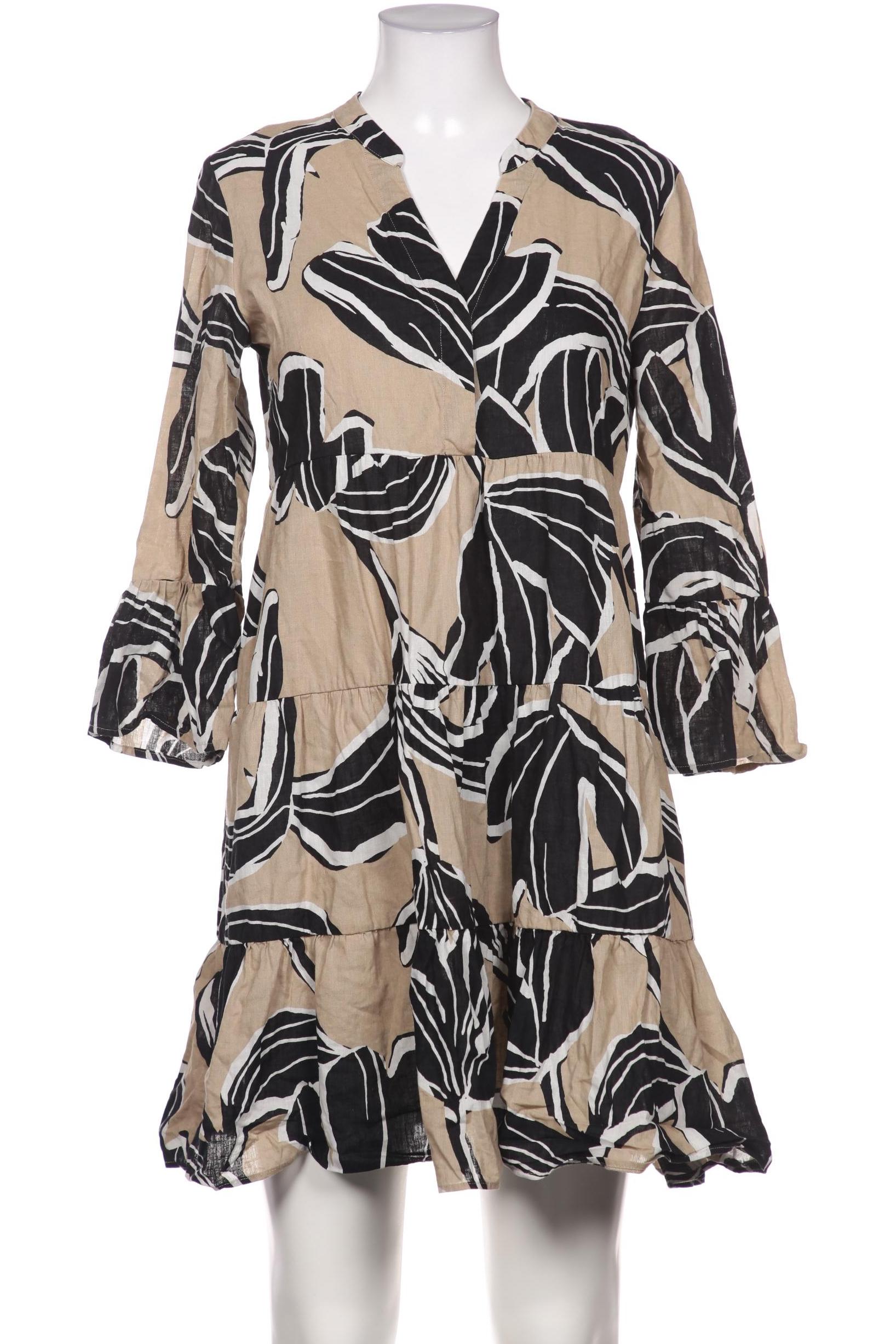 

Hallhuber Damen Kleid, schwarz, Gr. 36