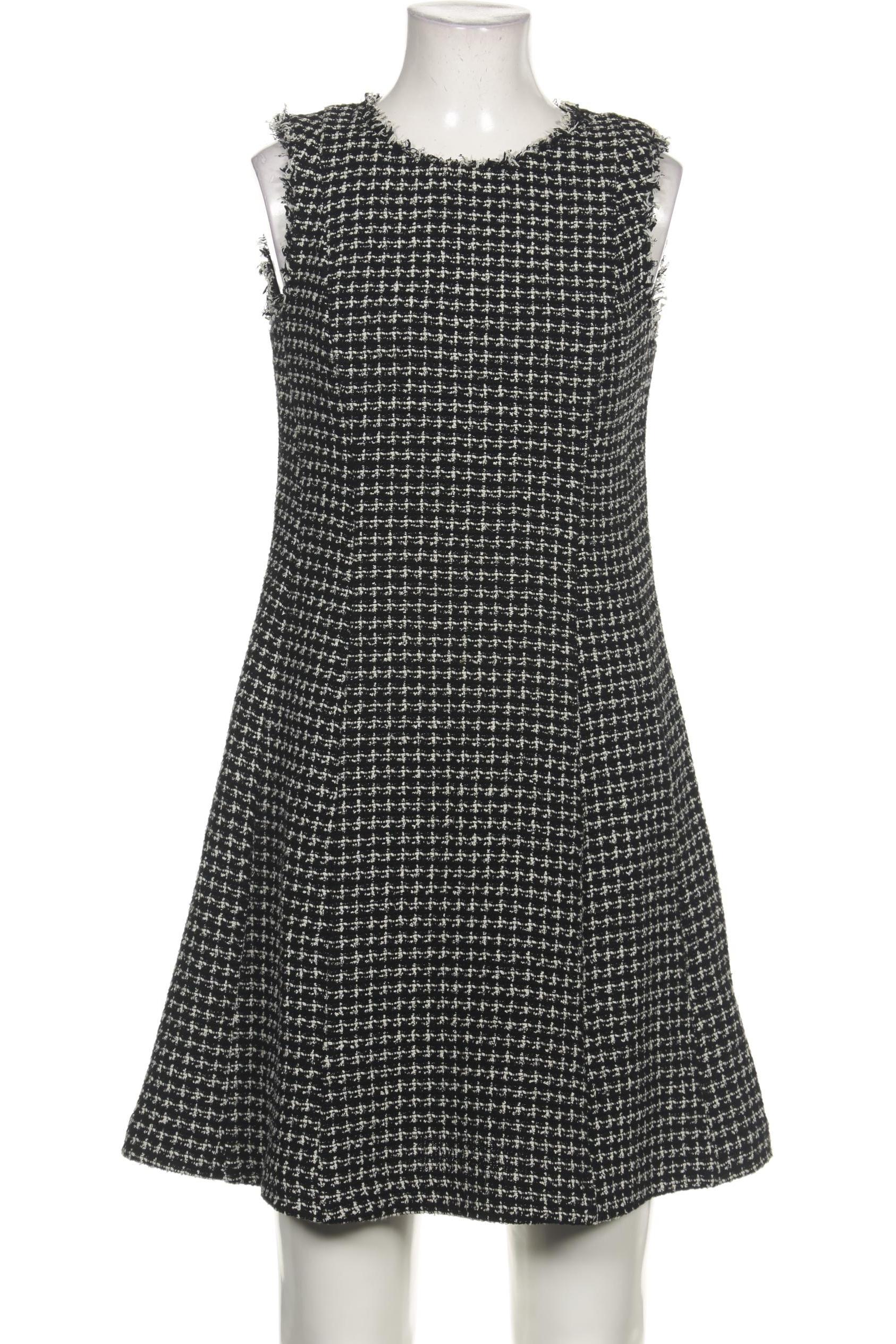

Hallhuber Damen Kleid, schwarz, Gr. 36