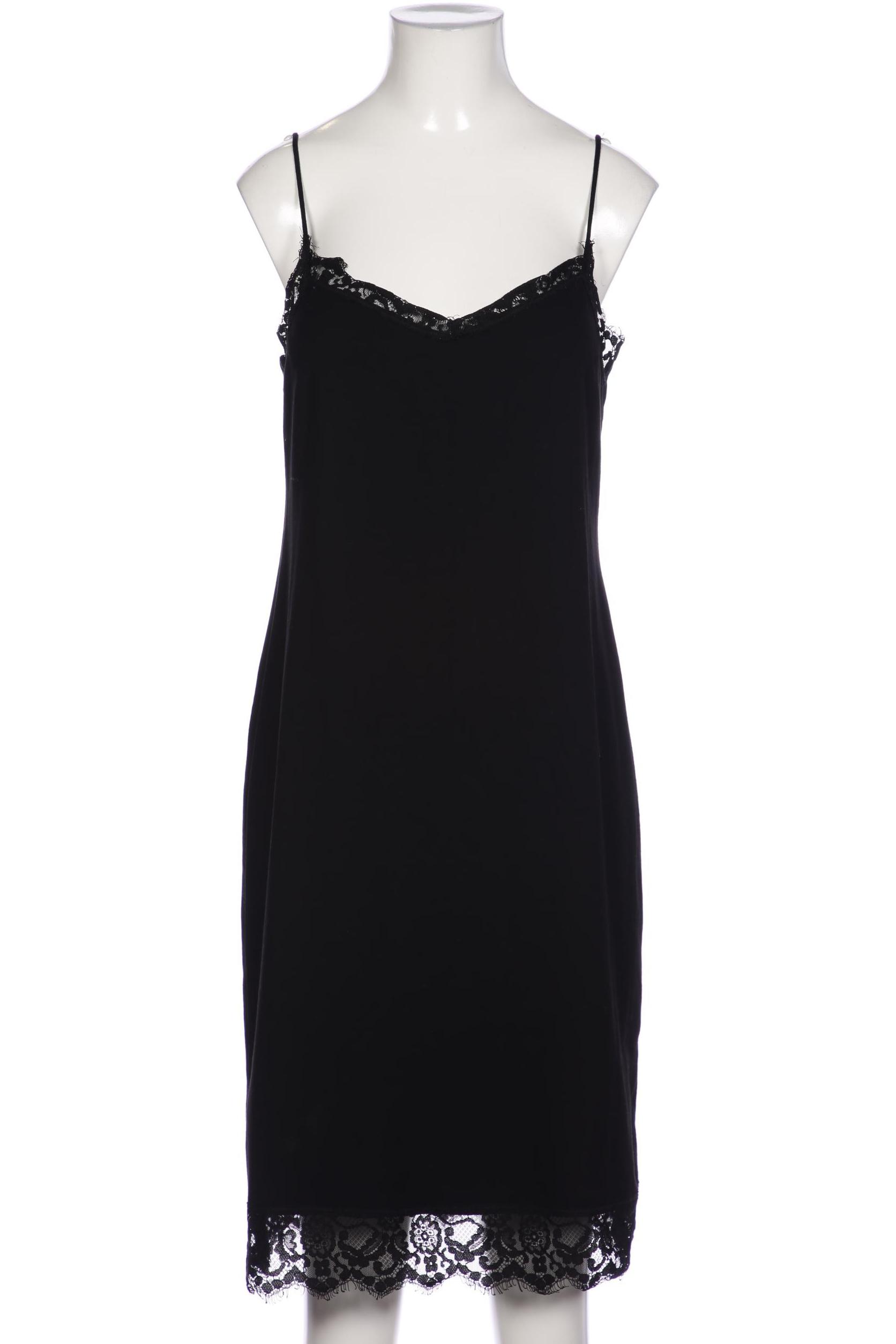 

Hallhuber Damen Kleid, schwarz, Gr. 36
