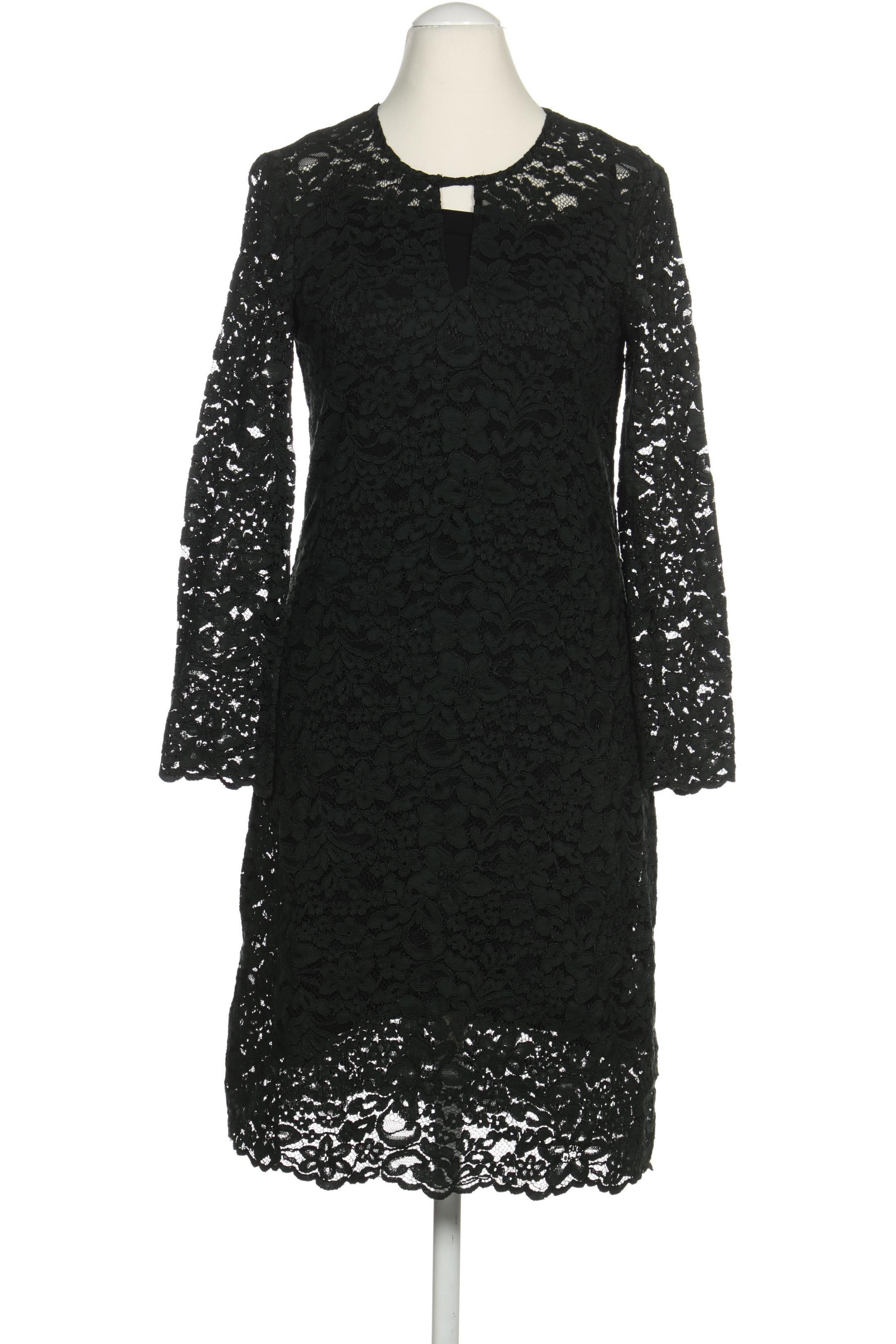 

Hallhuber Damen Kleid, grün, Gr. 36