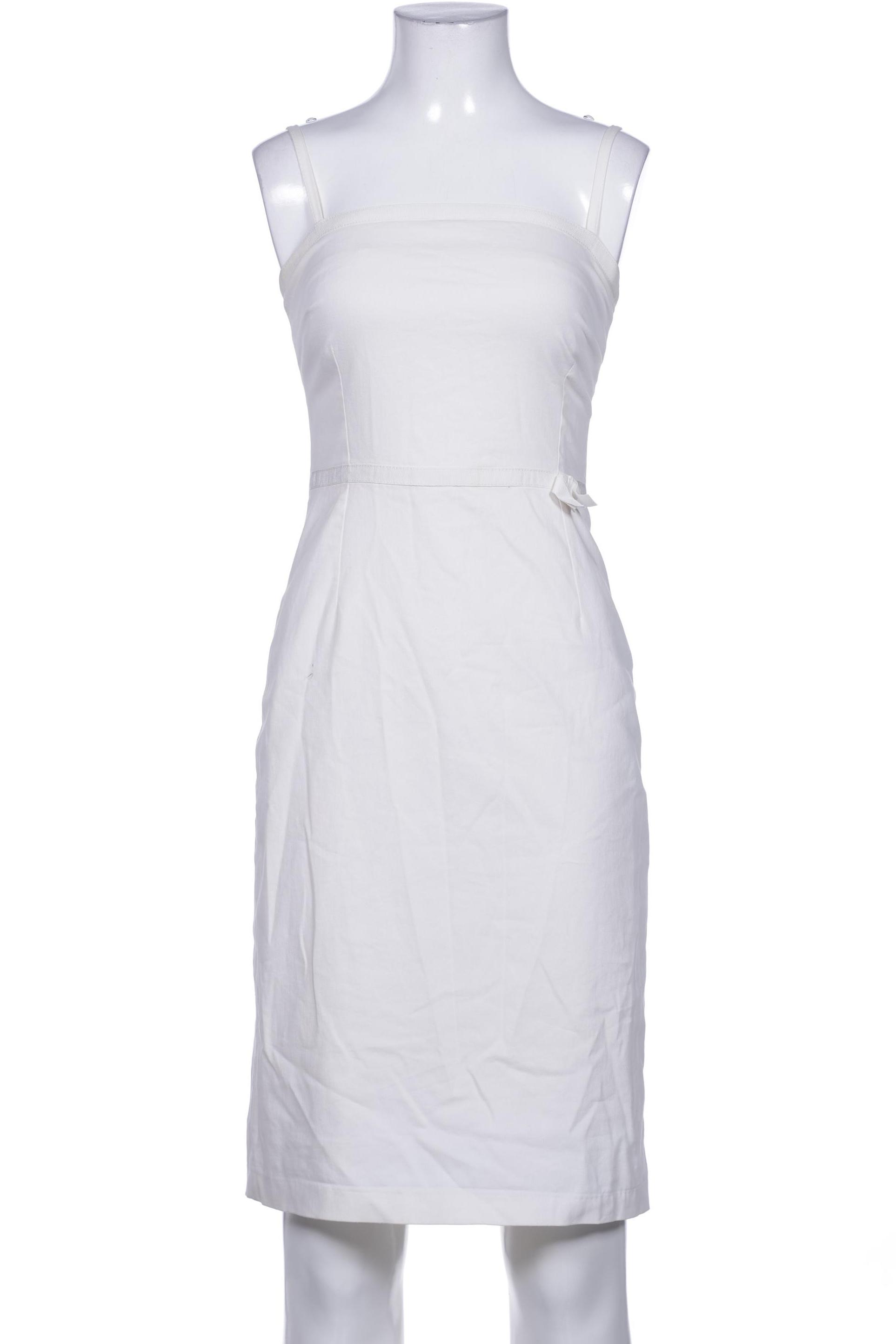 

Hallhuber Damen Kleid, cremeweiß