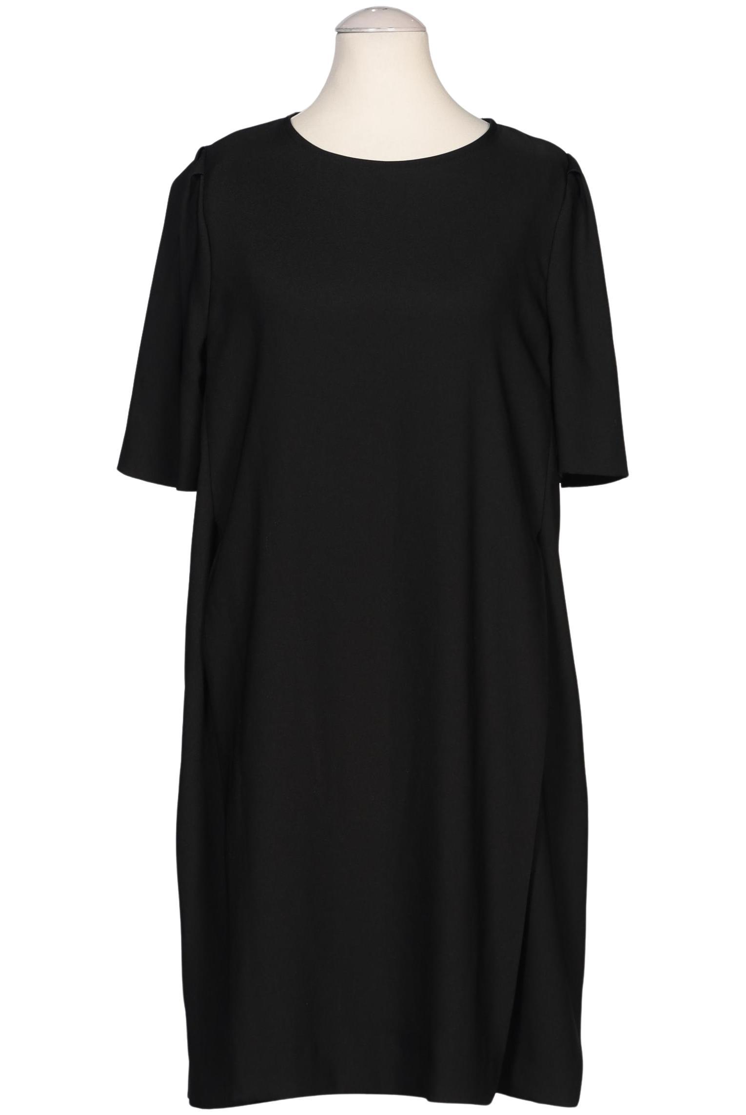 

Hallhuber Damen Kleid, schwarz, Gr. 36