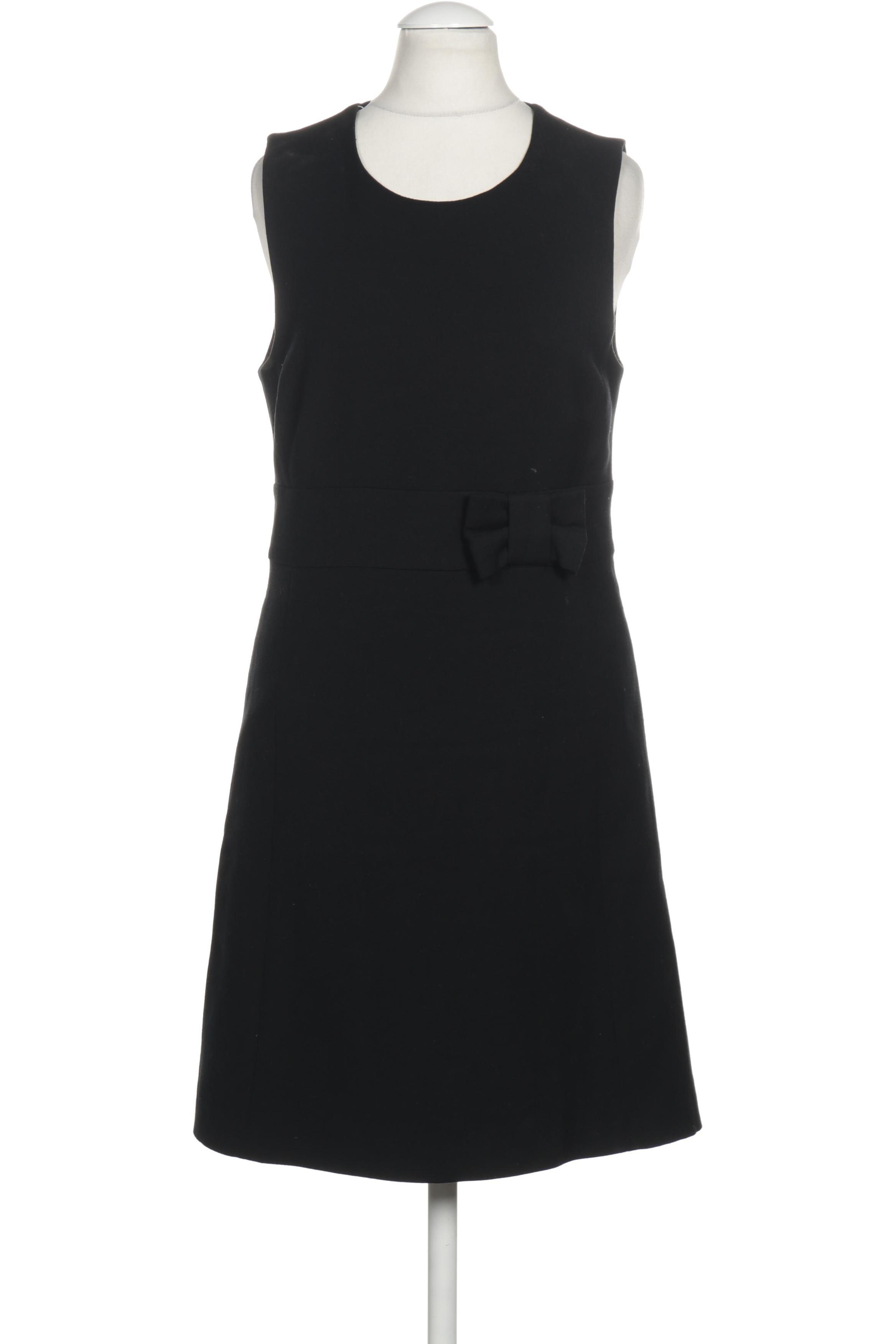 

Hallhuber Damen Kleid, schwarz, Gr. 36