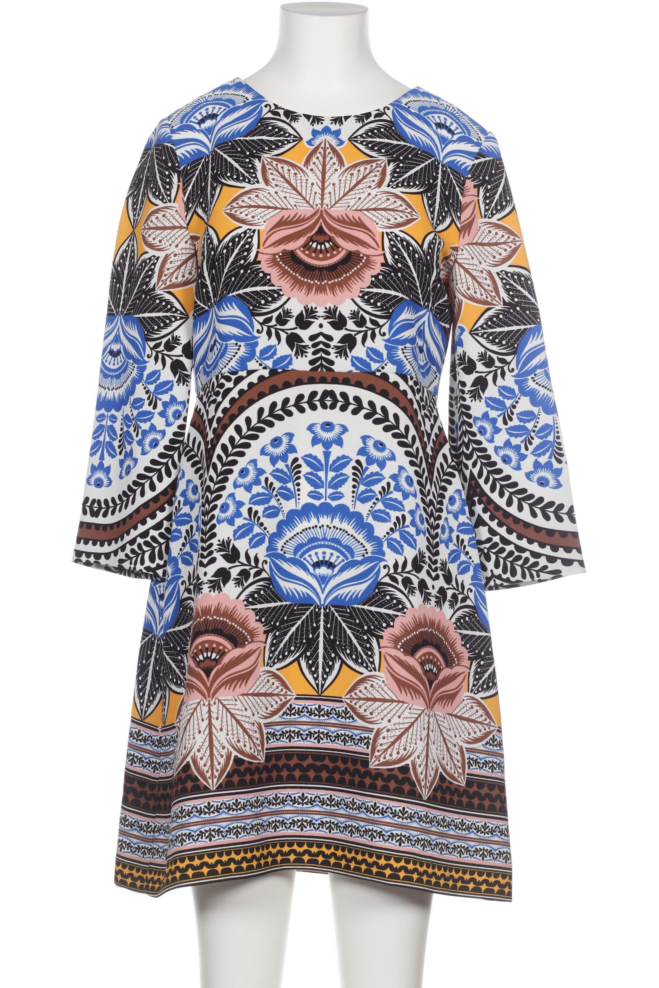 

Hallhuber Damen Kleid, blau, Gr. 36