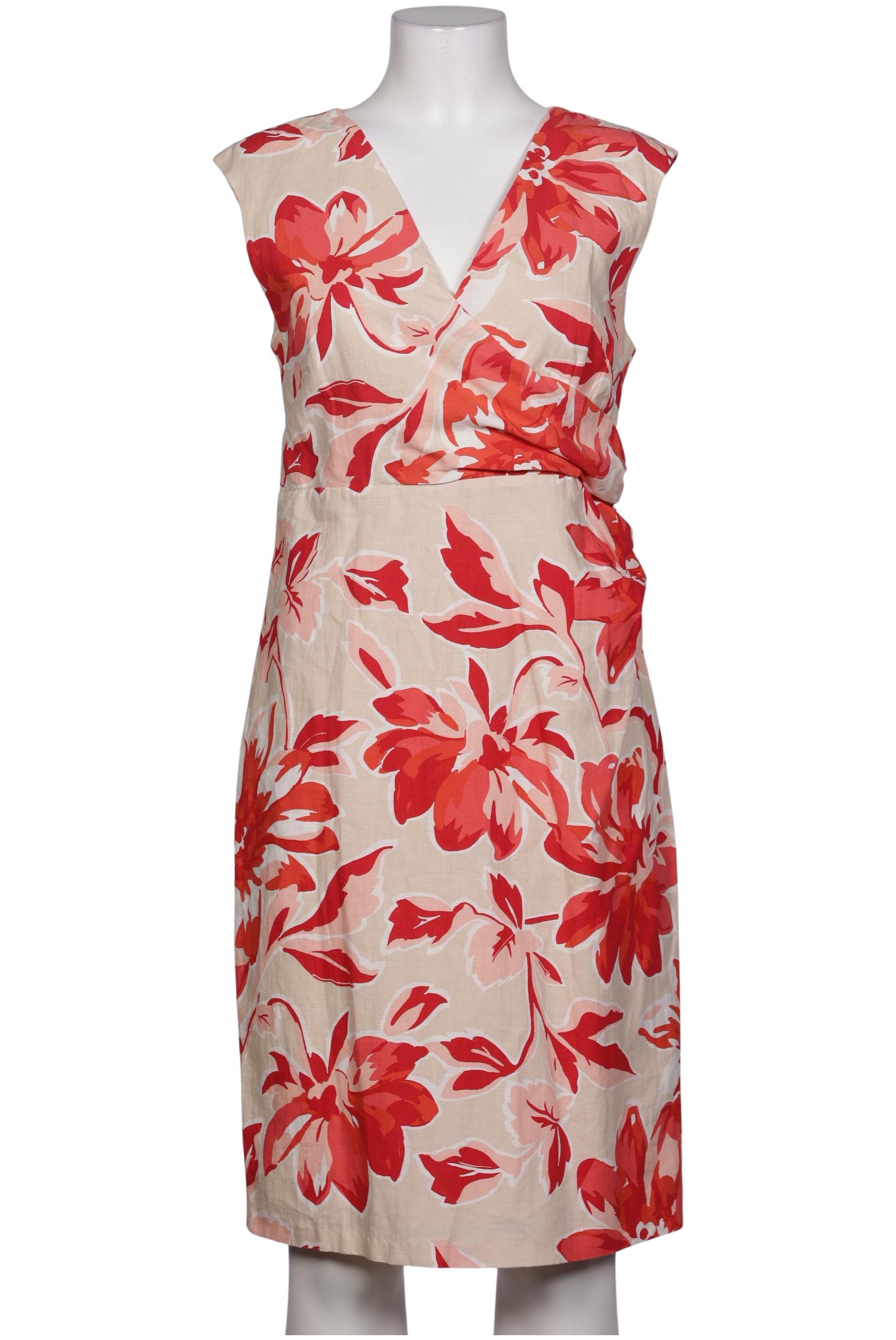 

Hallhuber Damen Kleid, mehrfarbig, Gr. 40