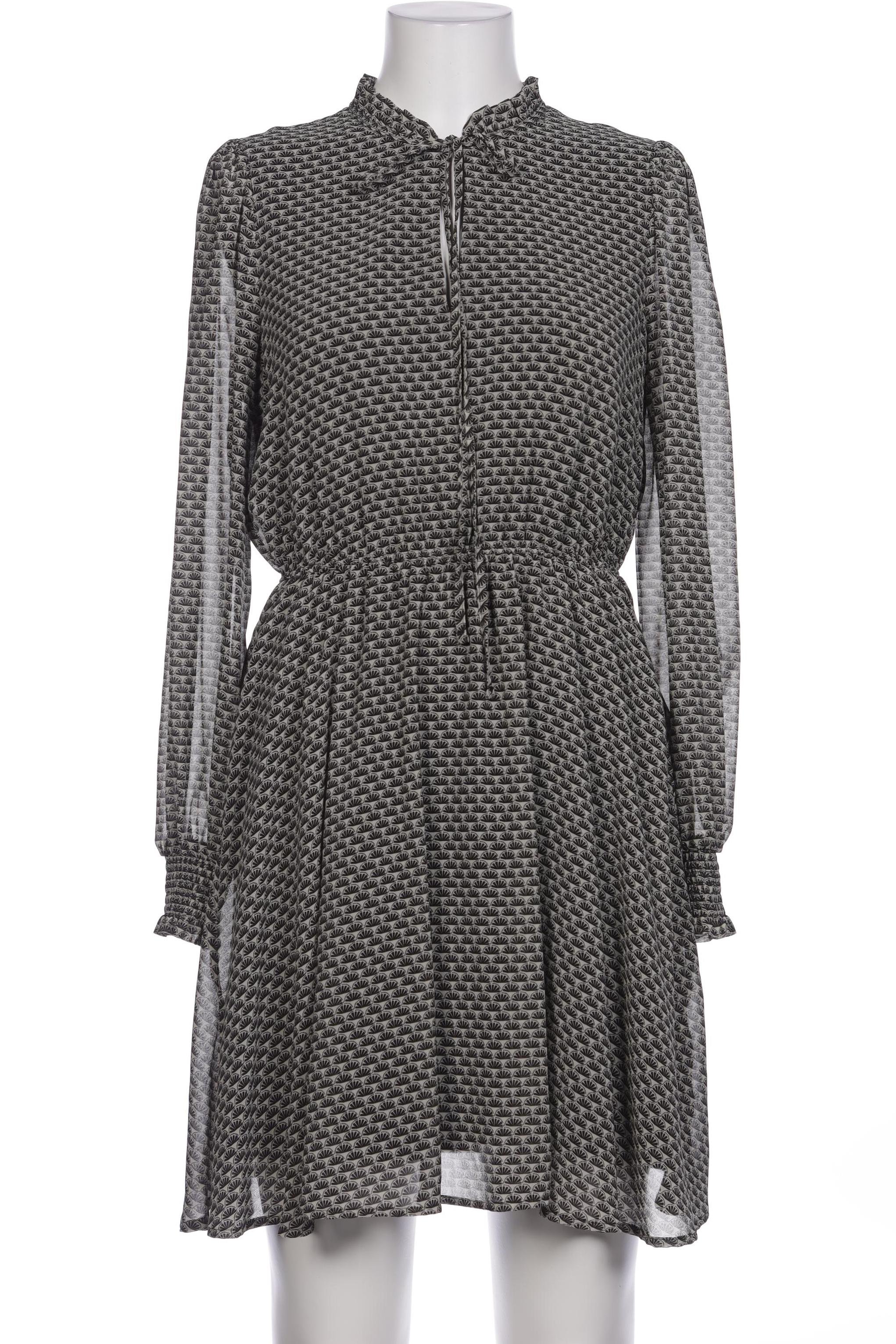 Thumbnail - Hallhuber Damen Kleid, schwarz, Gr. 38