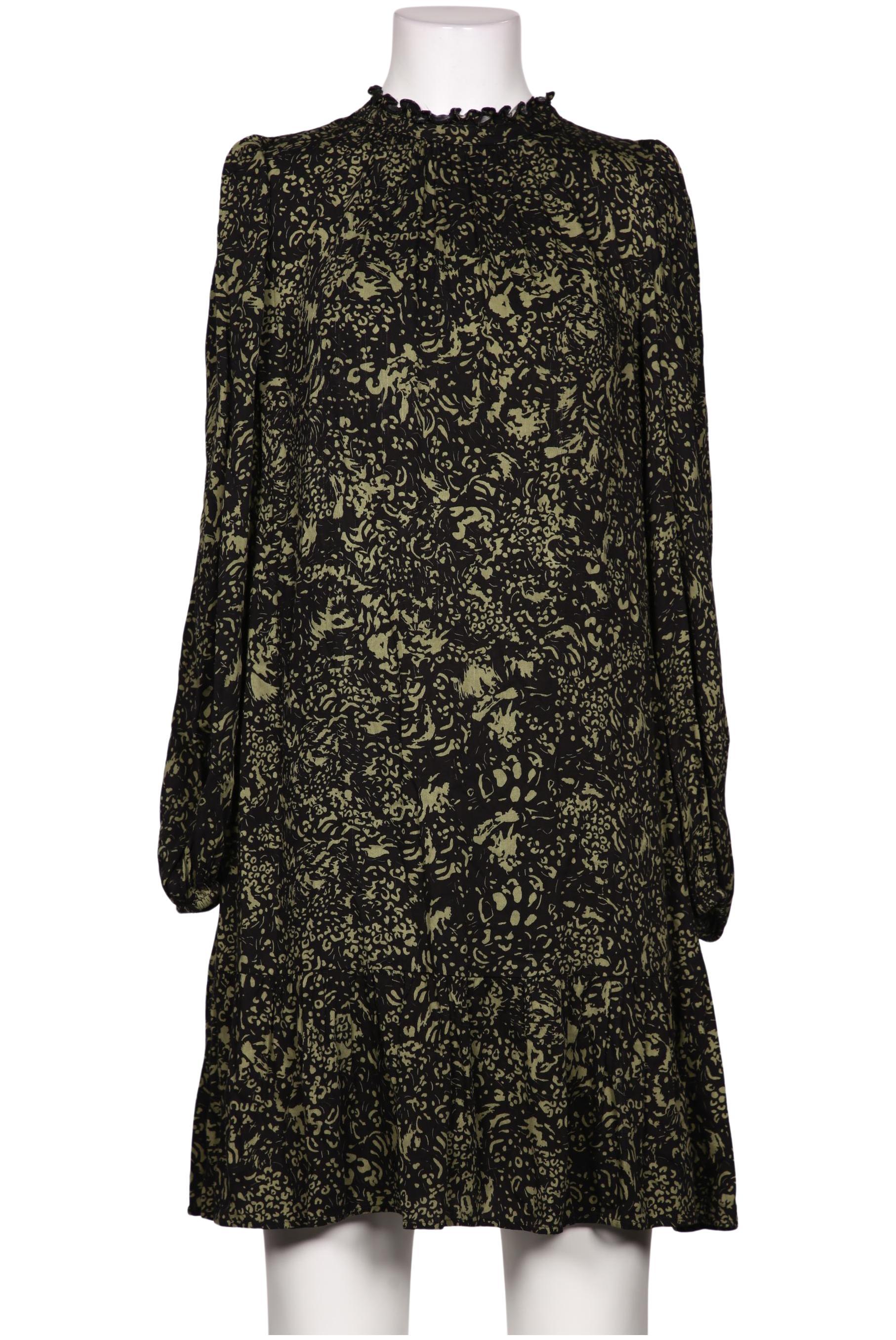 

Hallhuber Damen Kleid, schwarz, Gr. 36