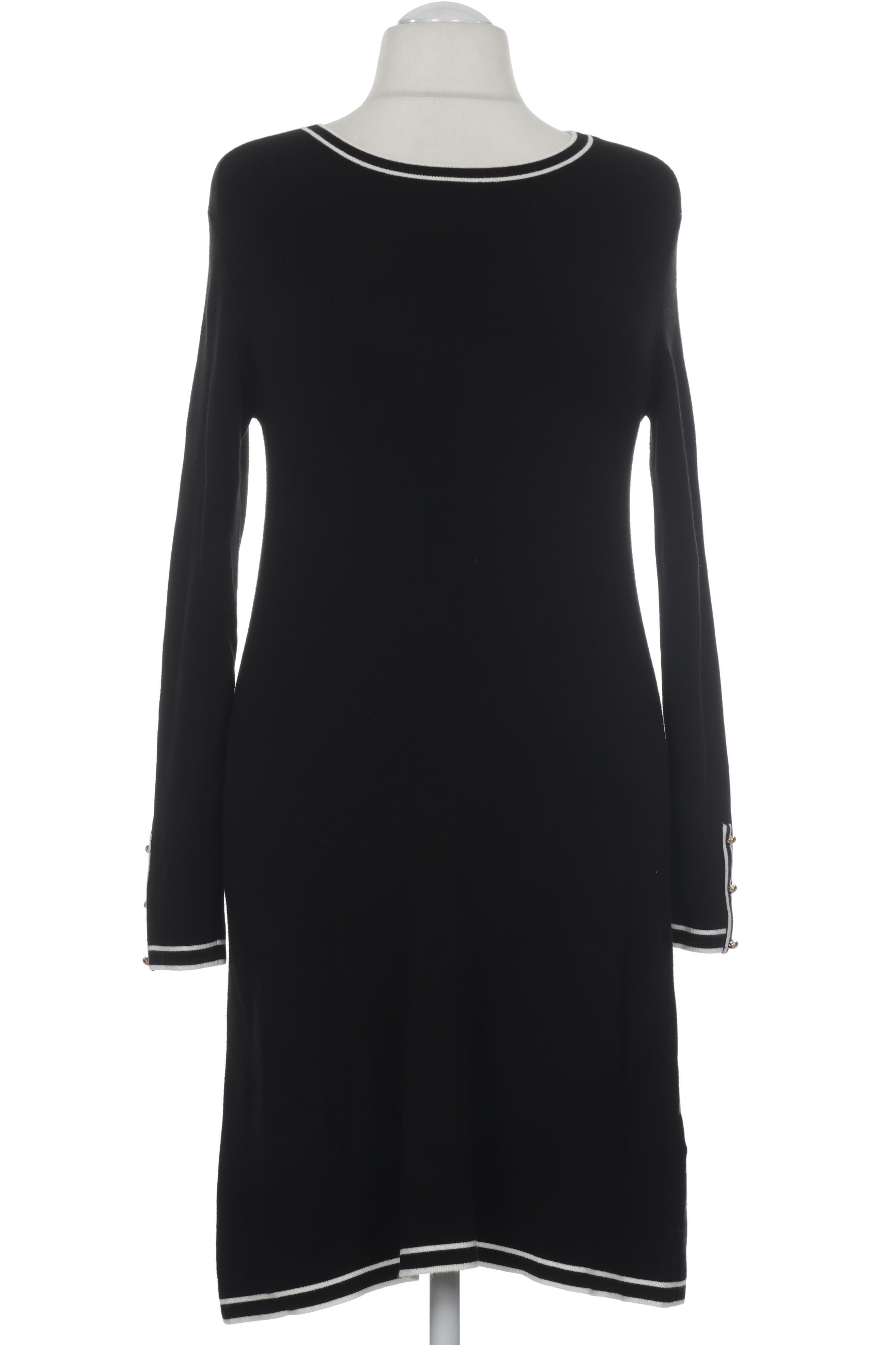 

Hallhuber Damen Kleid, schwarz, Gr. 38