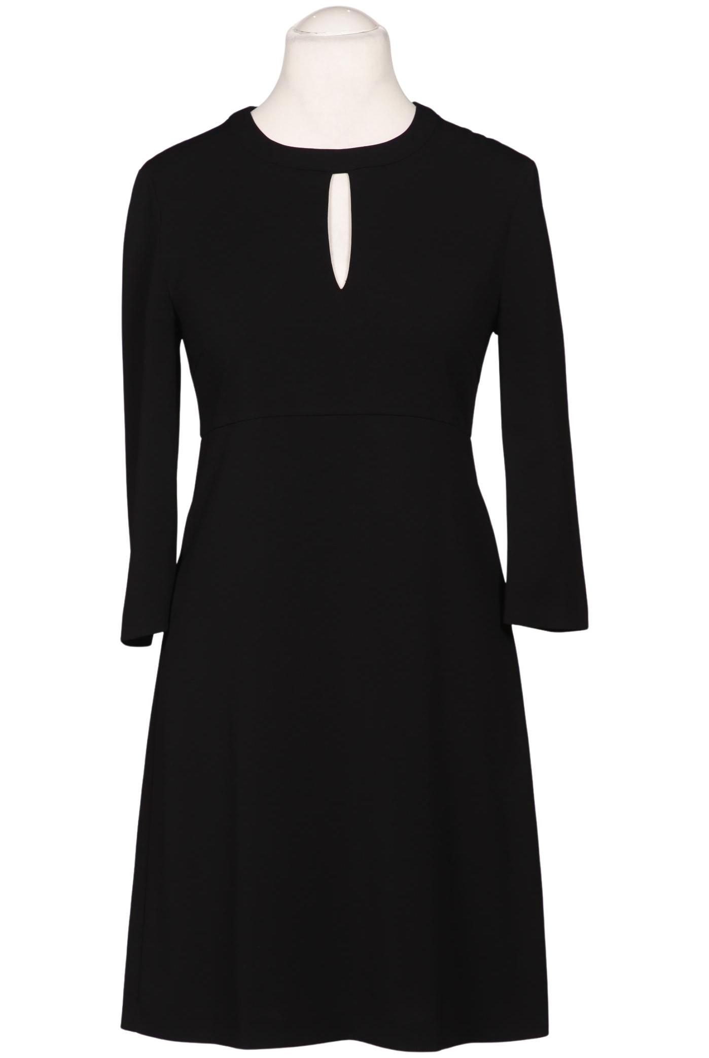 

Hallhuber Damen Kleid, schwarz, Gr. 38