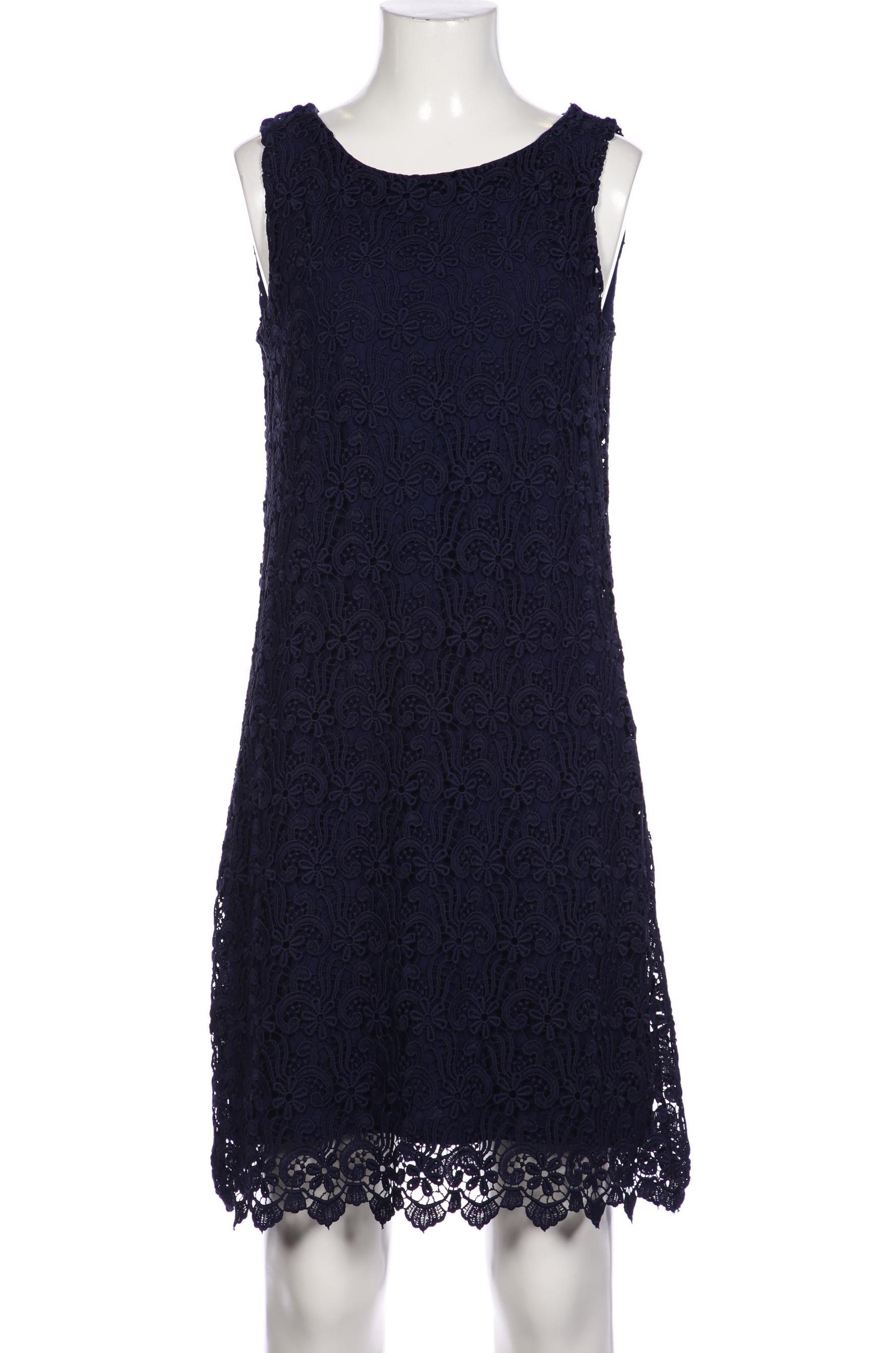 

Hallhuber Damen Kleid, marineblau