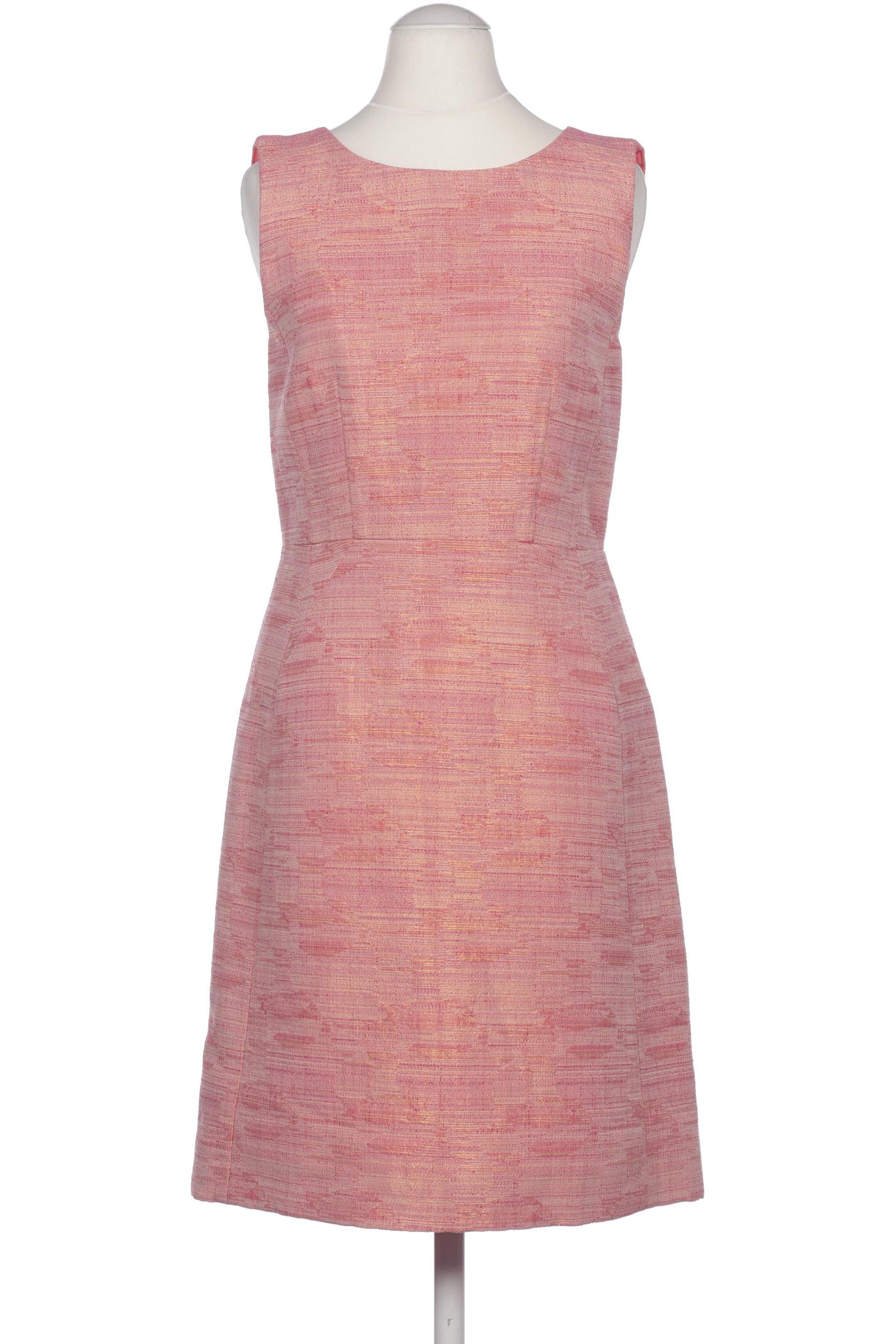 

Hallhuber Damen Kleid, pink, Gr. 34
