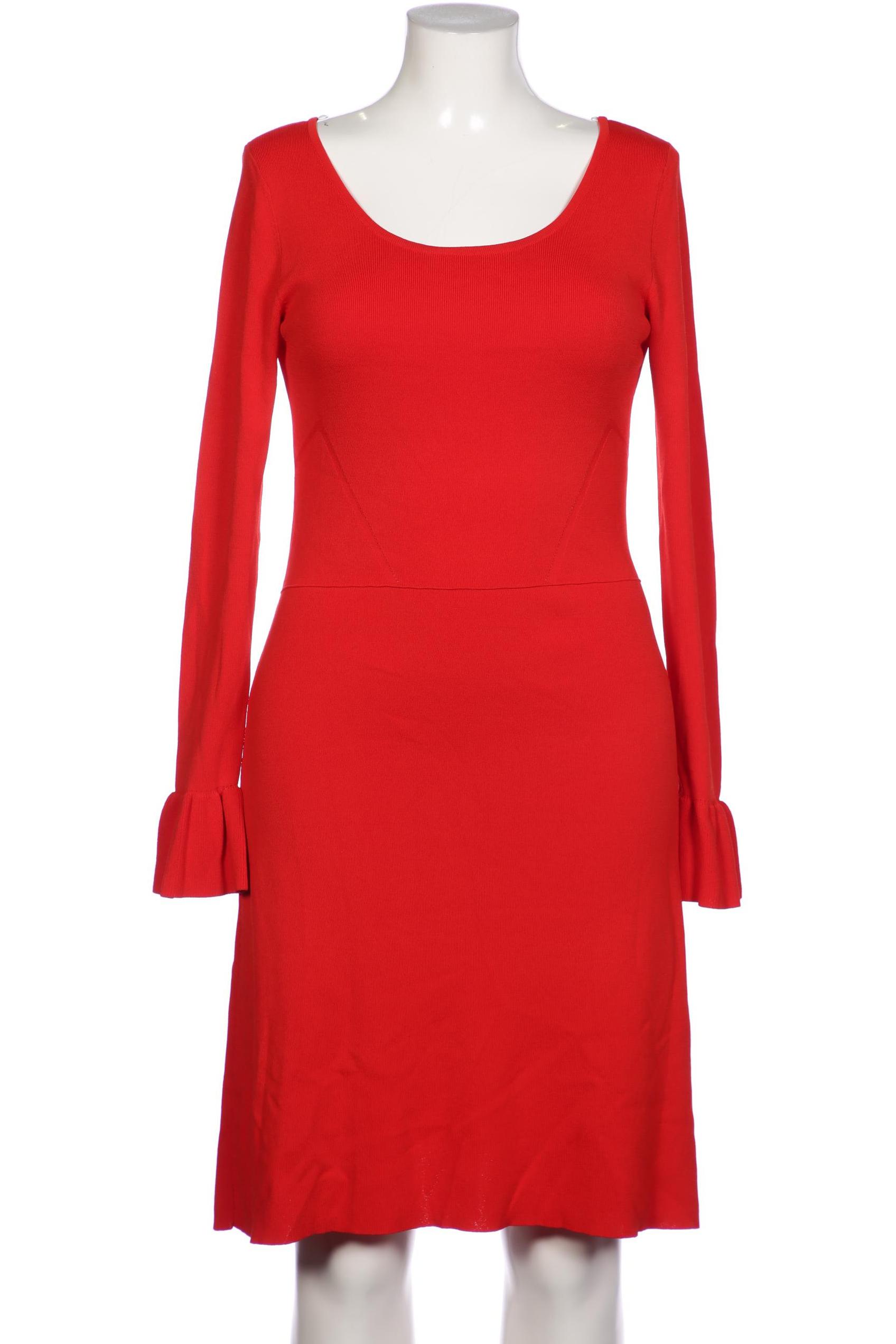 

Hallhuber Damen Kleid, rot