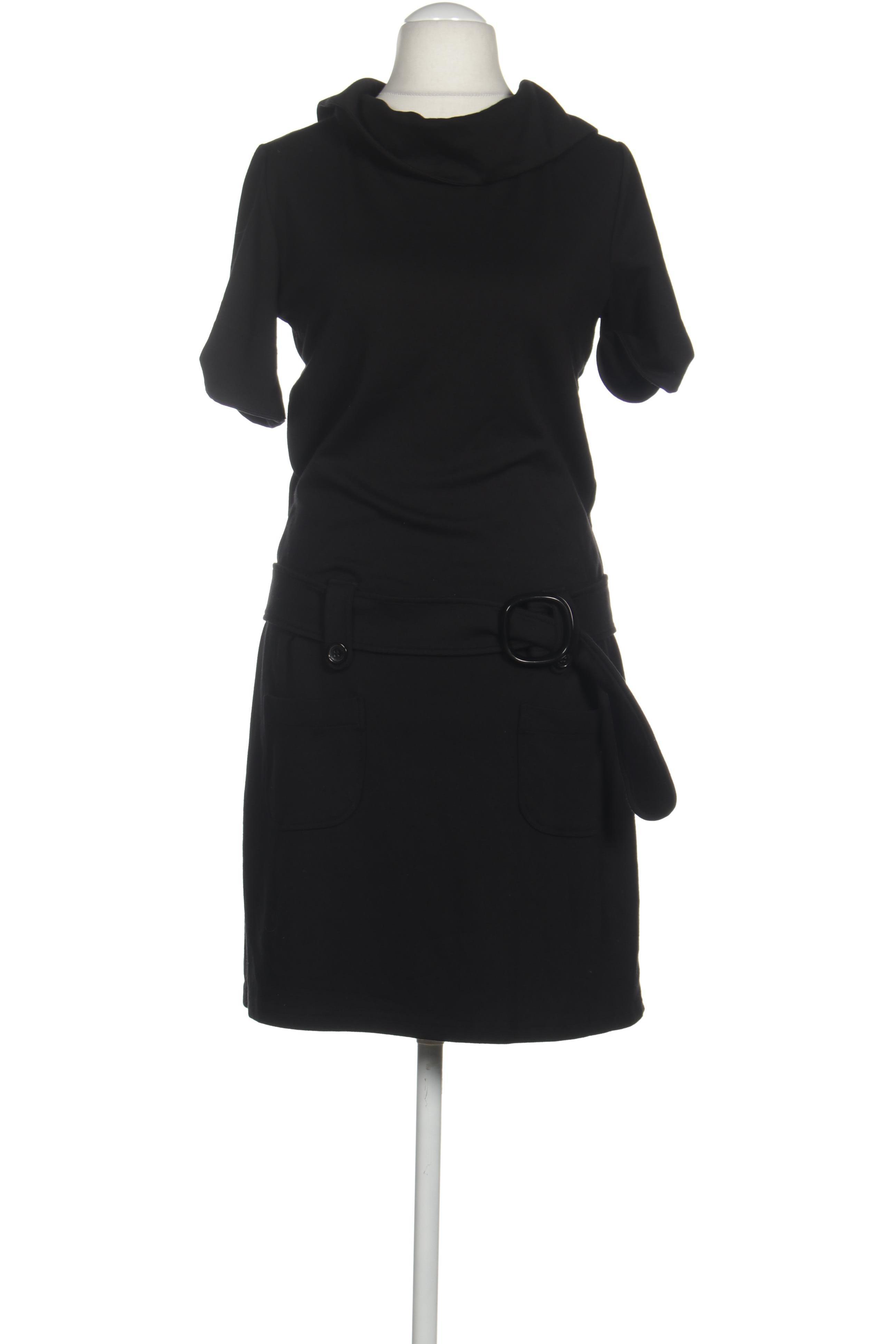 

Hallhuber Damen Kleid, schwarz, Gr.