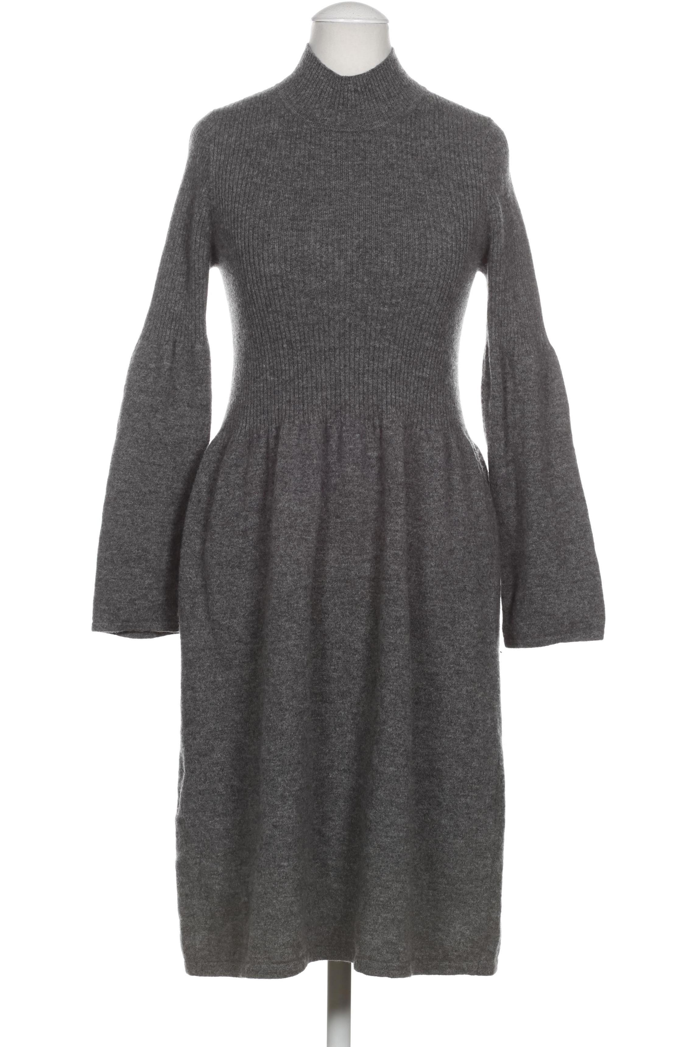 

Hallhuber Damen Kleid, grau, Gr.