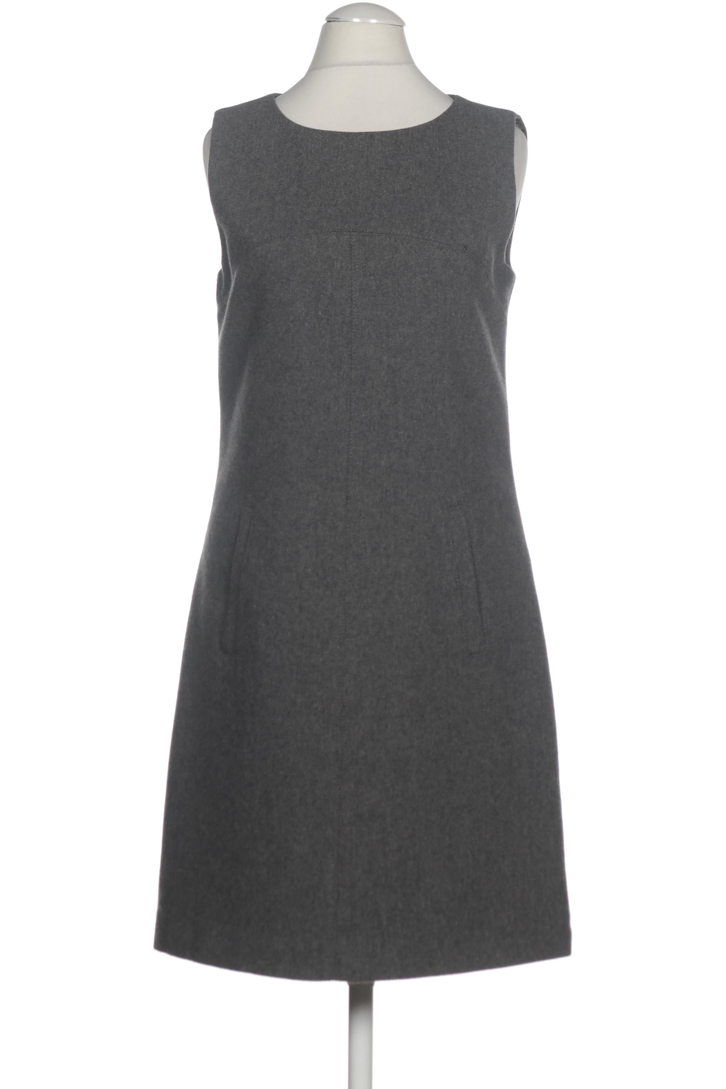 

Hallhuber Damen Kleid, grau, Gr. 34