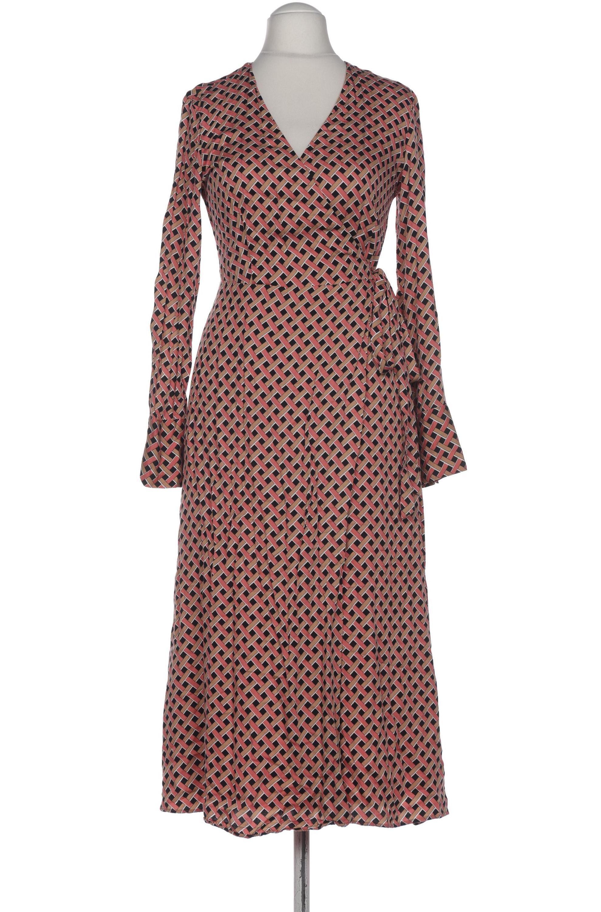 

Hallhuber Damen Kleid, pink, Gr. 36