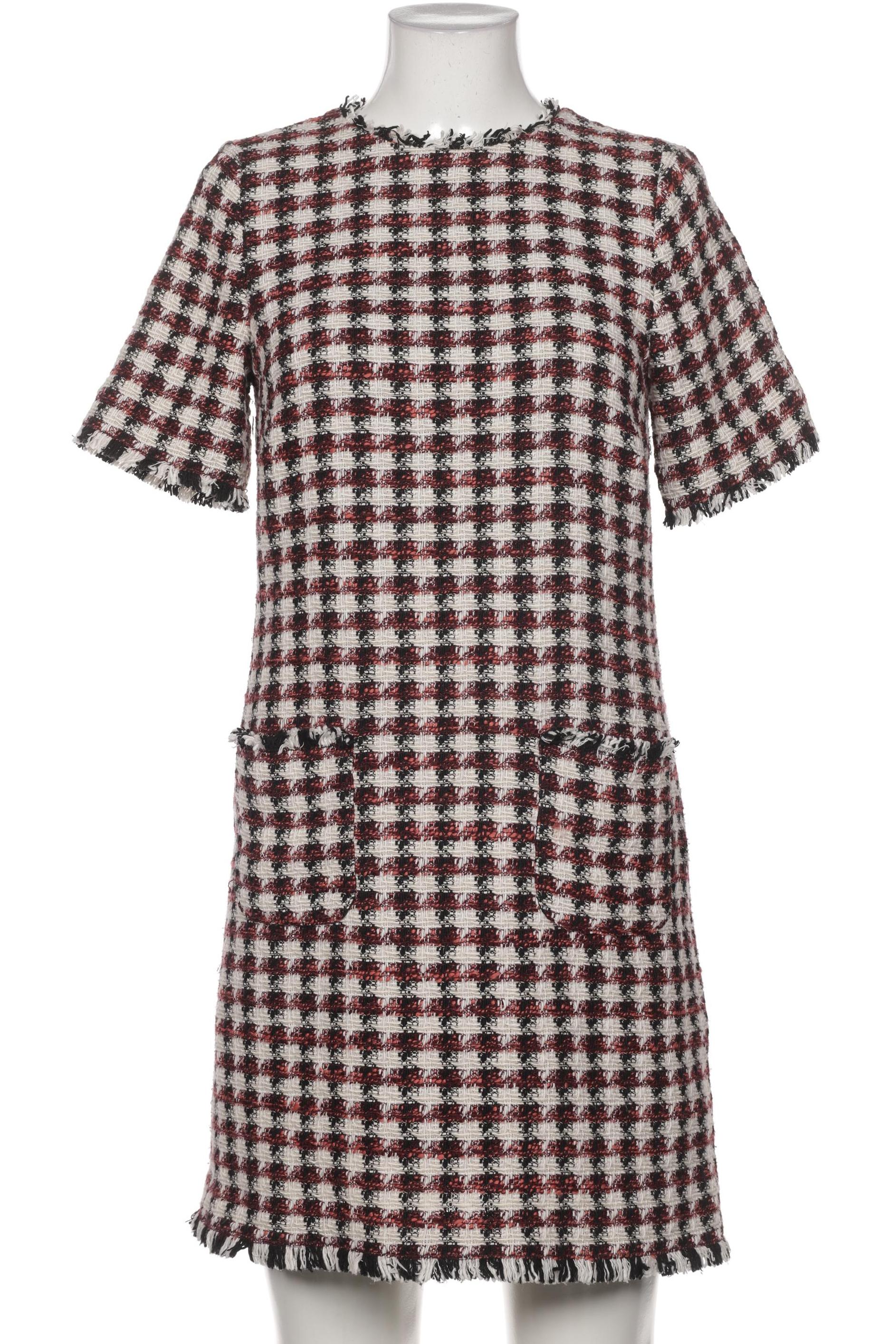 

Hallhuber Damen Kleid, mehrfarbig, Gr. 38