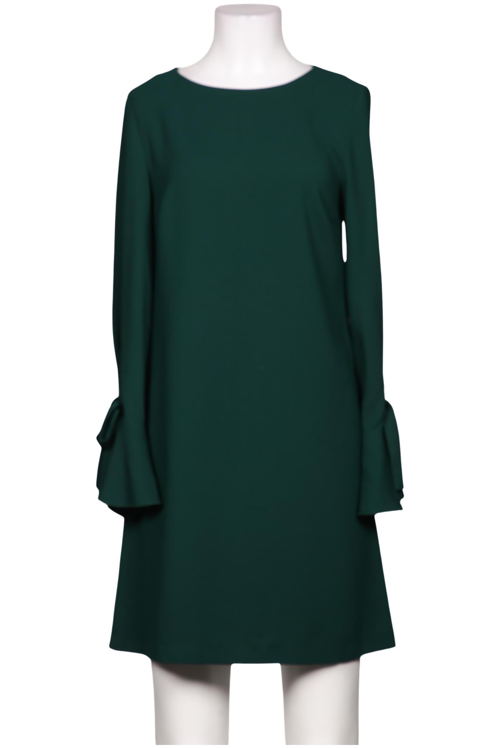 

Hallhuber Damen Kleid, grün, Gr. 36