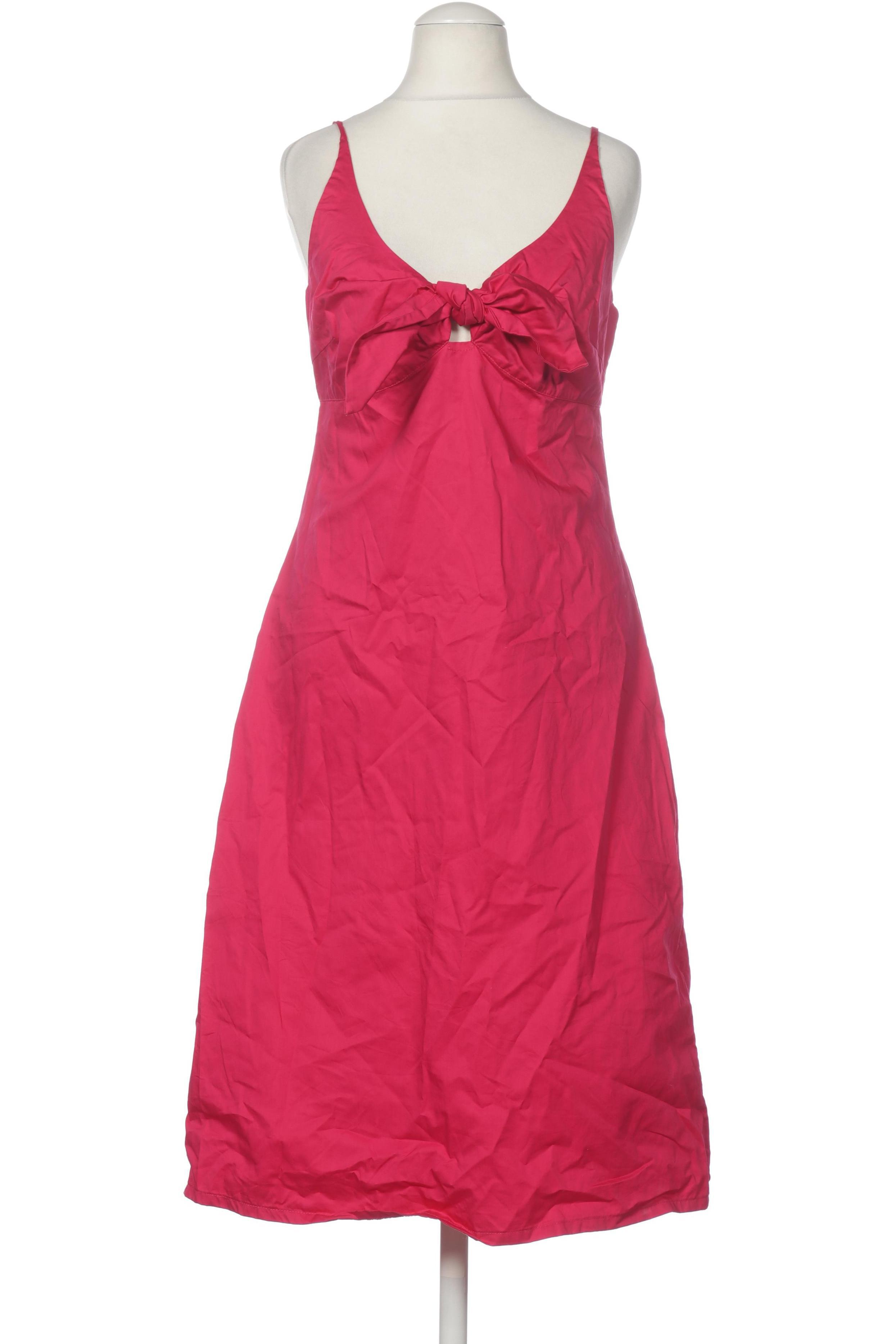 

Hallhuber Damen Kleid, pink, Gr. 36