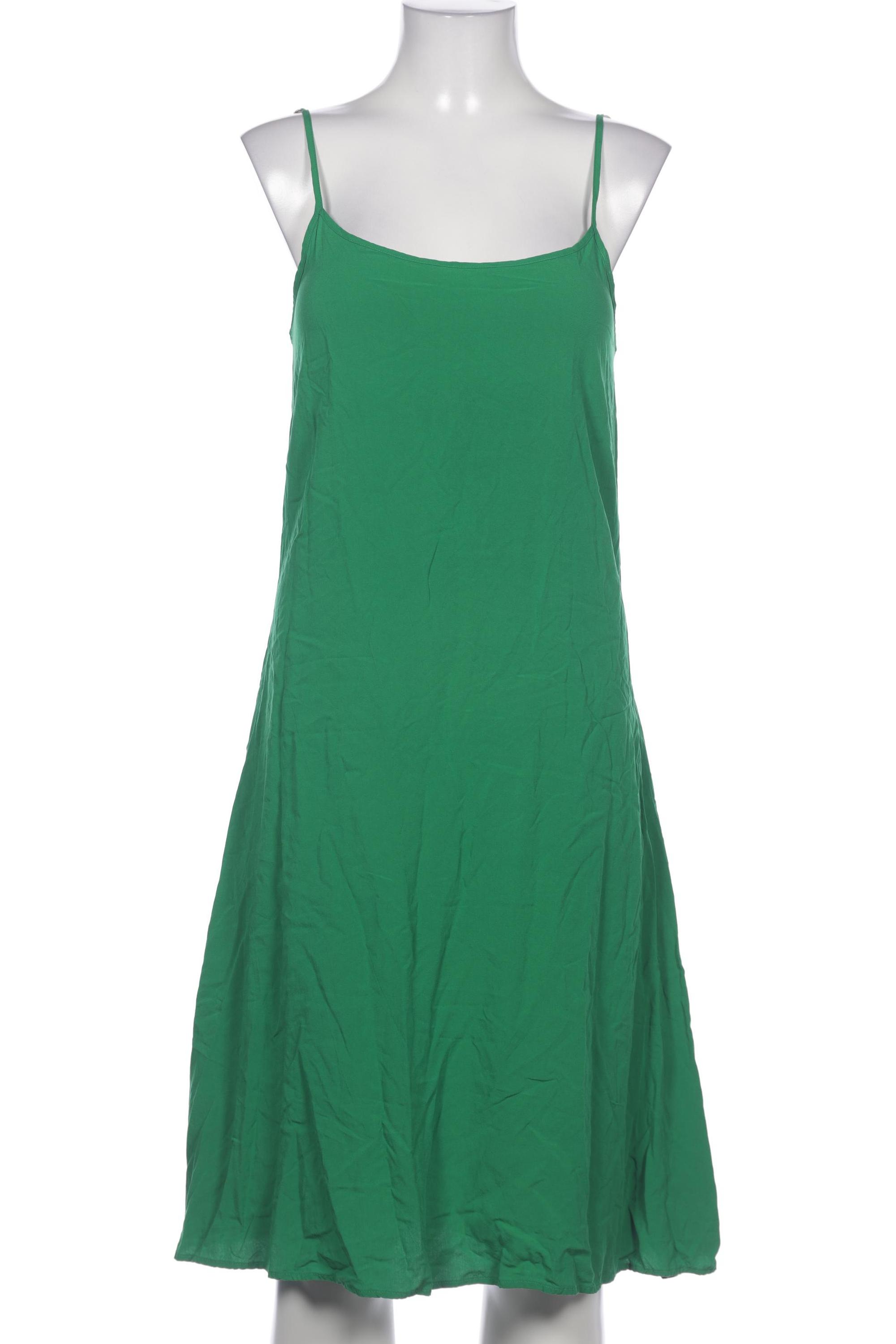 

Hallhuber Damen Kleid, grün, Gr. 38