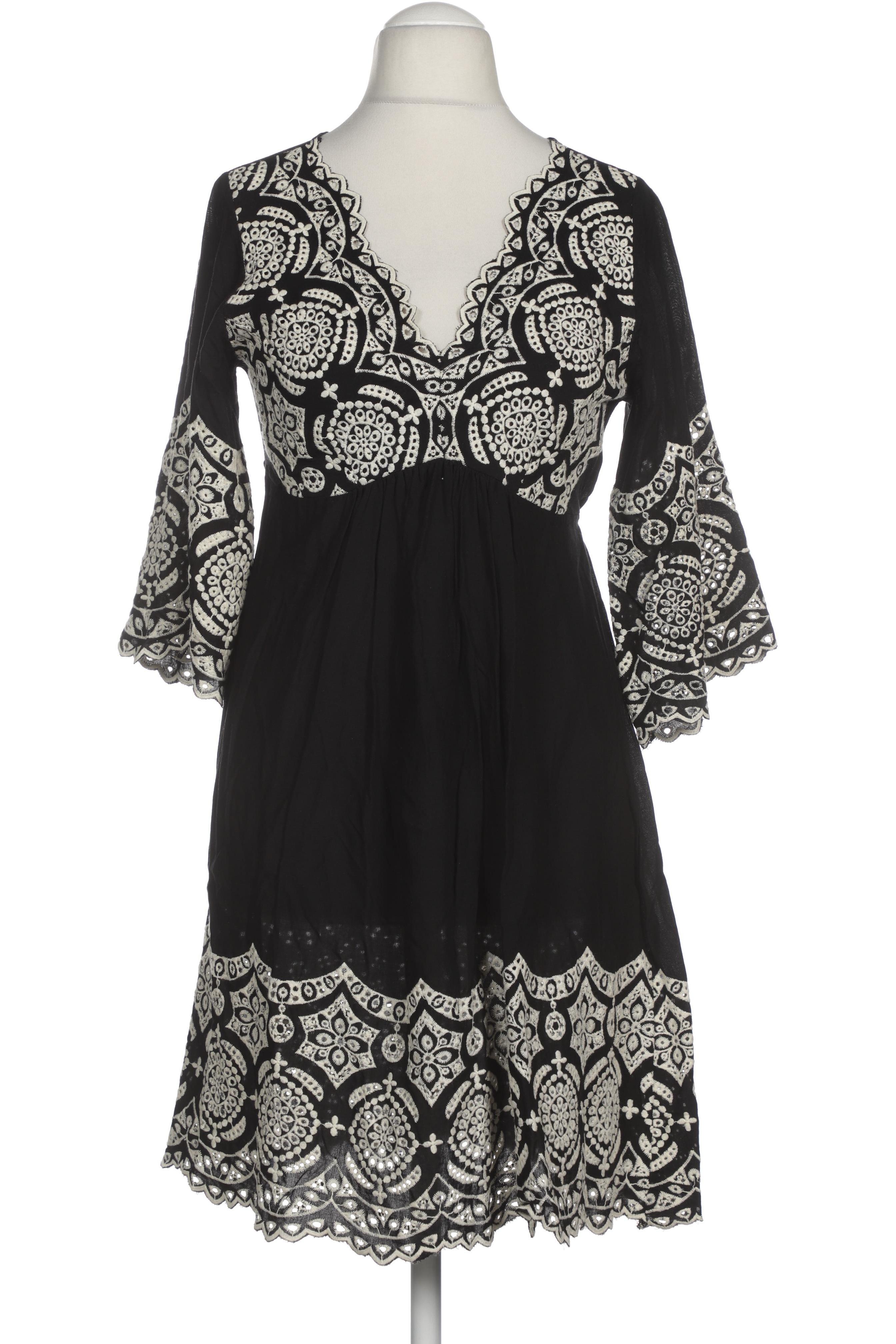 

Hallhuber Damen Kleid, schwarz, Gr.