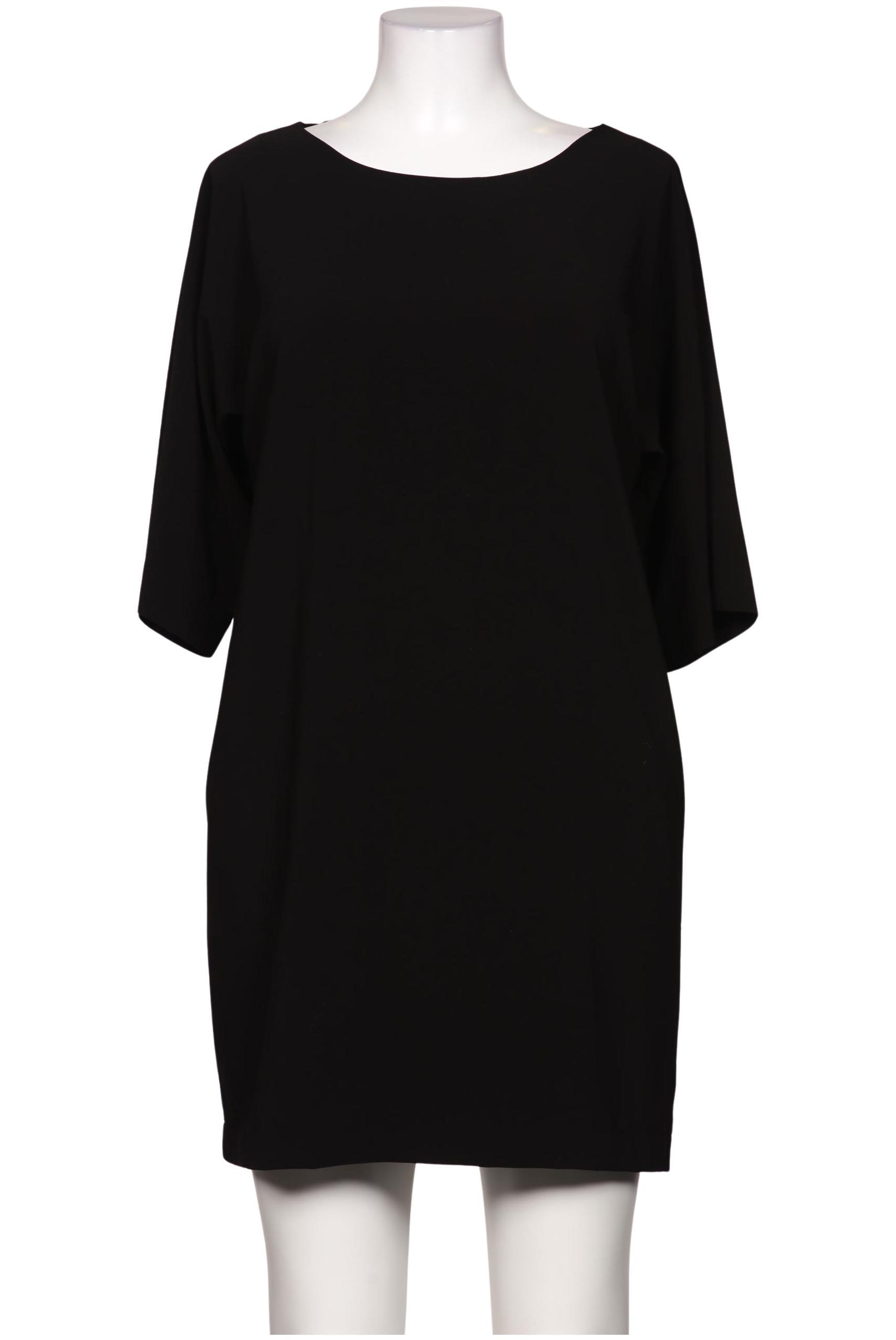 

Hallhuber Damen Kleid, schwarz, Gr. 42