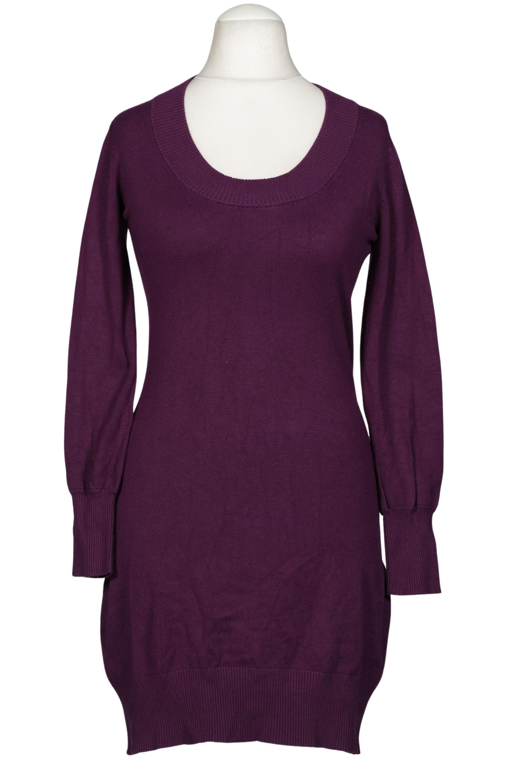 

Hallhuber Damen Kleid, flieder, Gr. 36