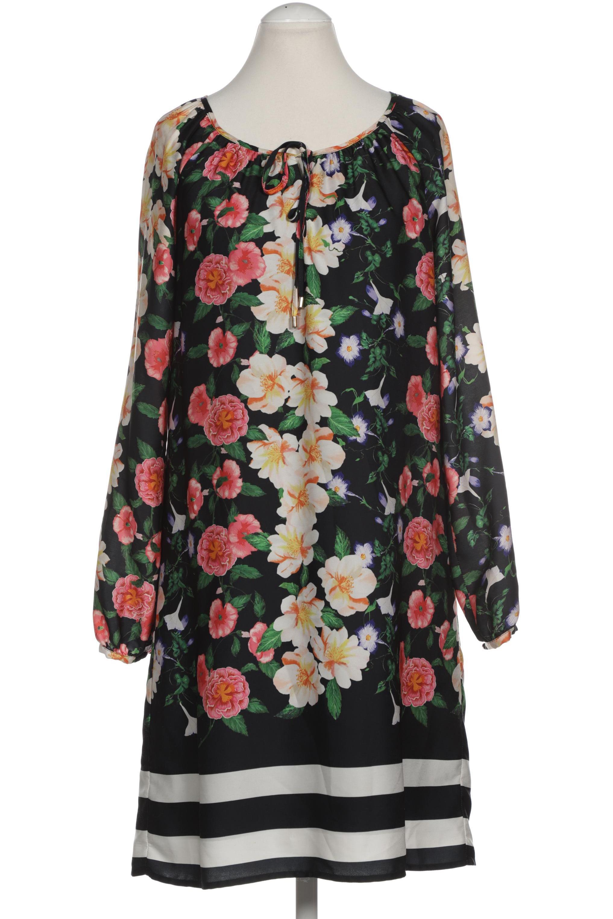 

Hallhuber Damen Kleid, grün, Gr. 34