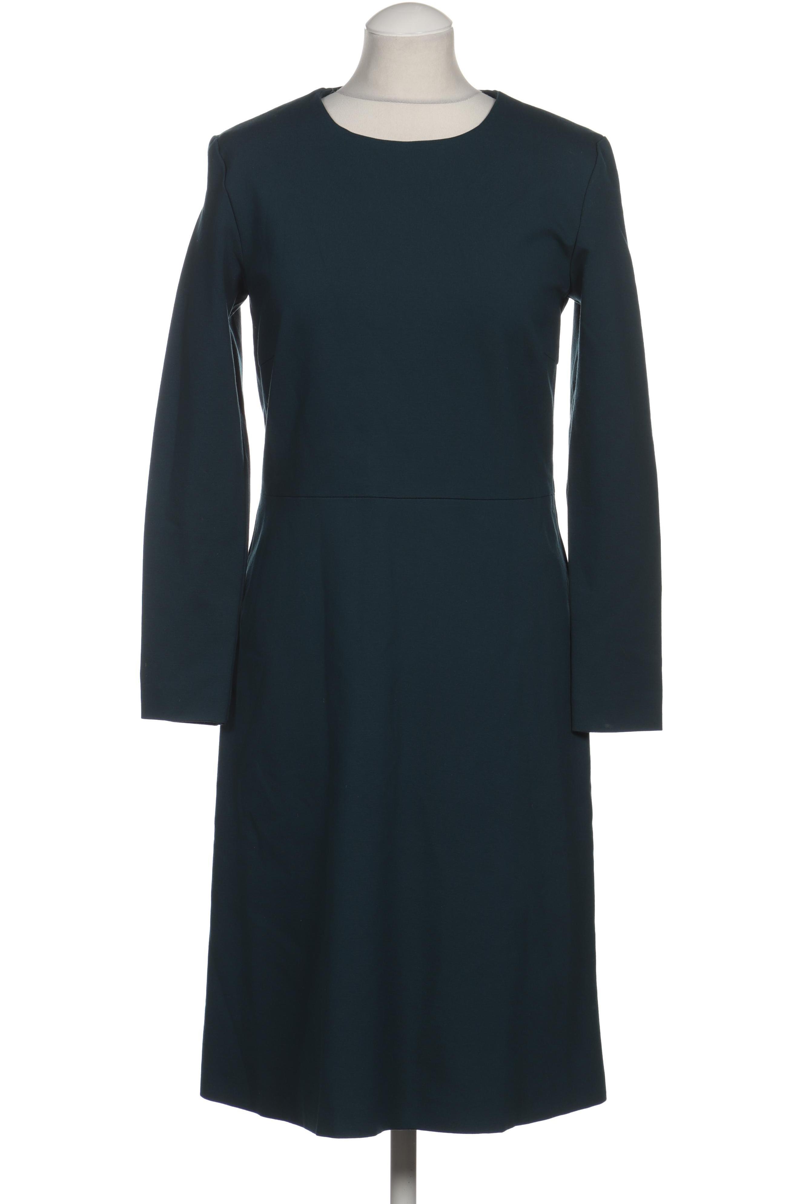 

Hallhuber Damen Kleid, grün, Gr. 38