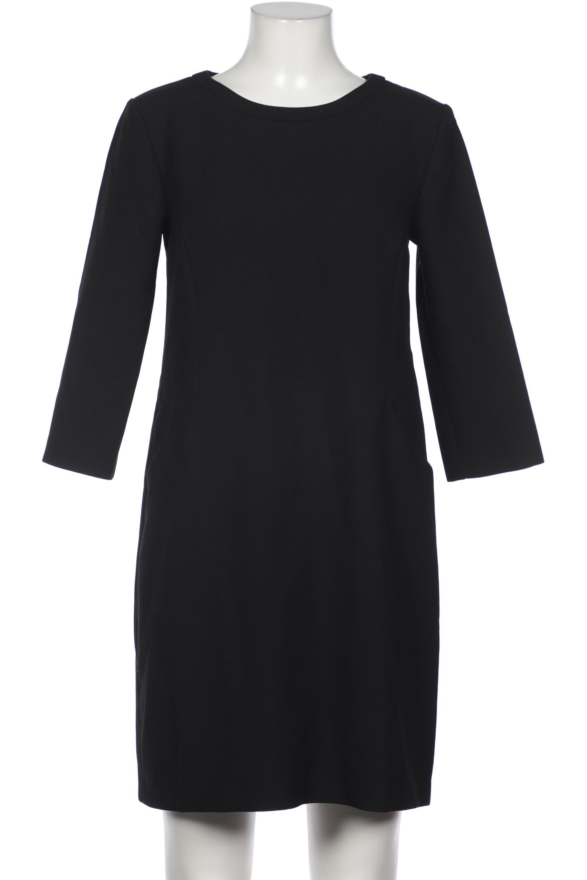 

Hallhuber Damen Kleid, schwarz