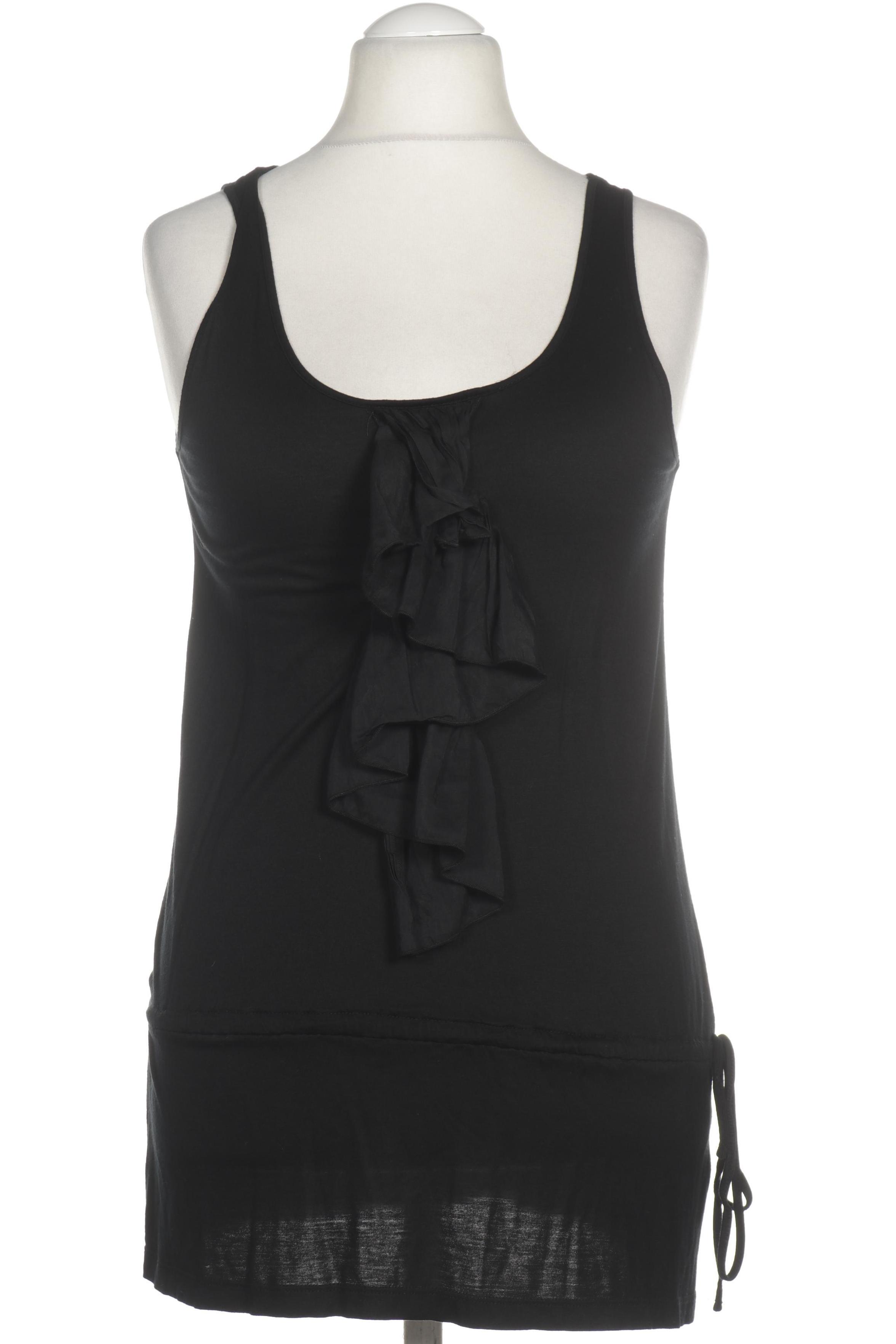 

Hallhuber Damen Kleid, schwarz, Gr.