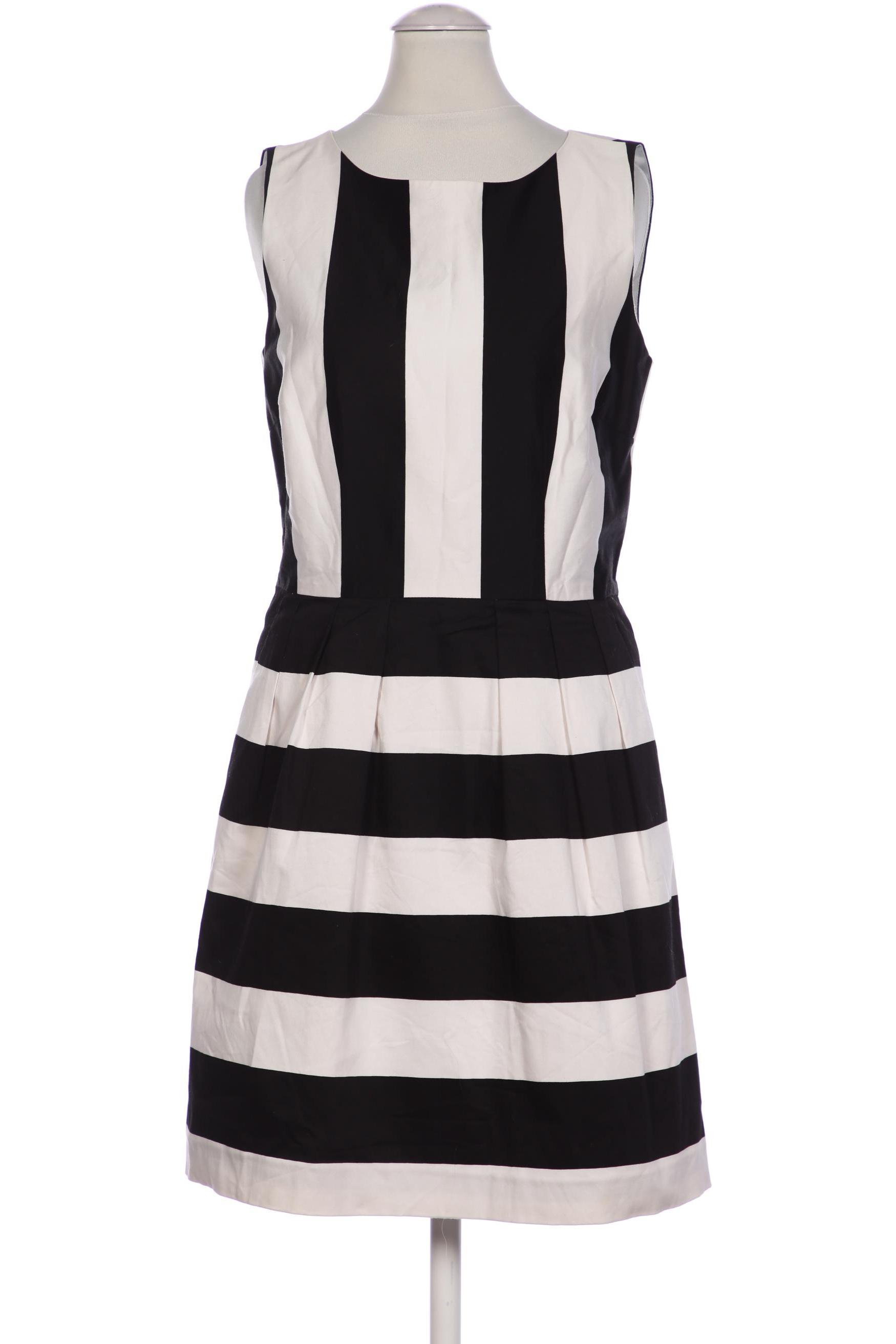 Thumbnail - Hallhuber Damen Kleid, schwarz, Gr. 36